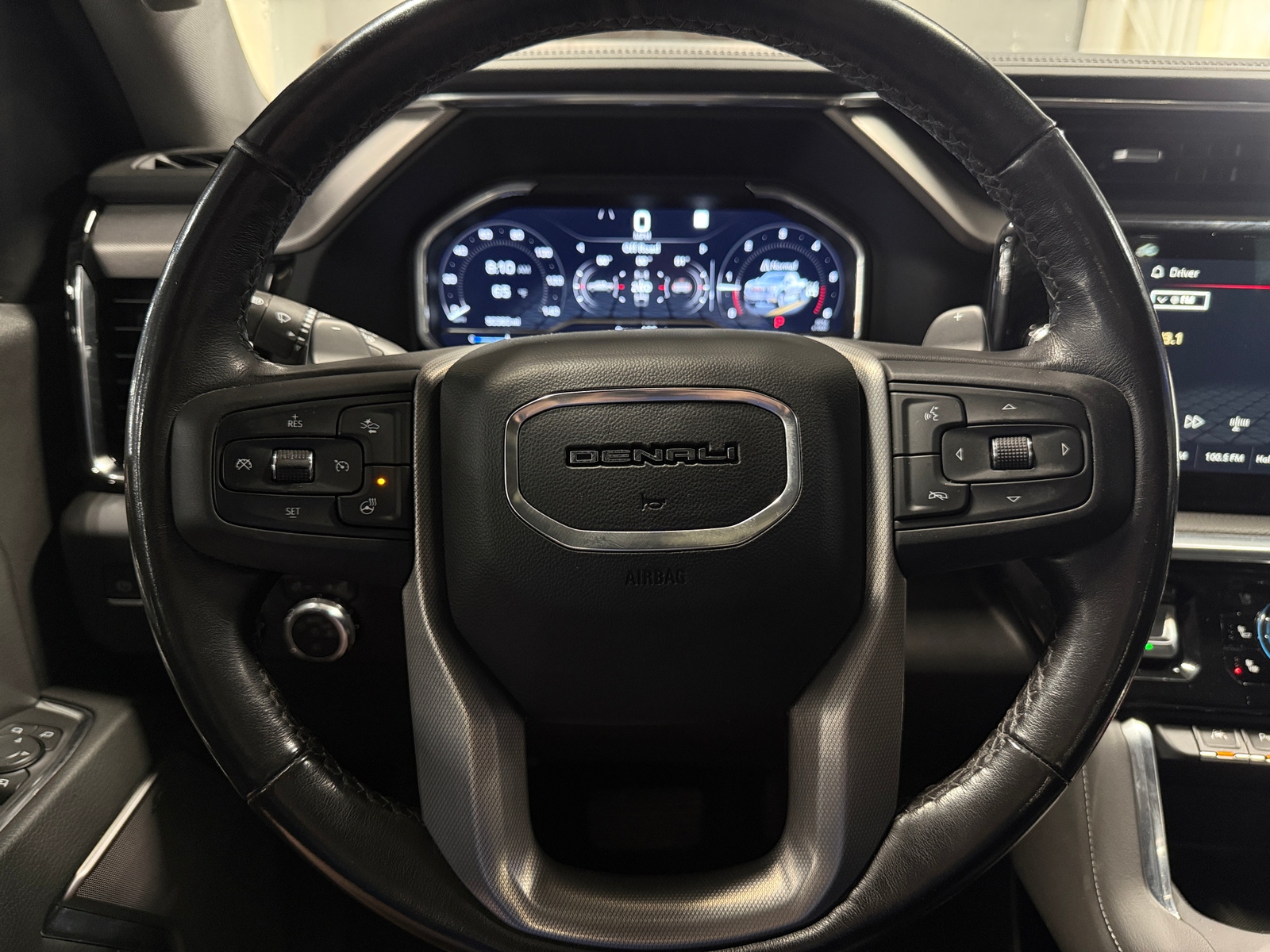 Thumbnail: 2023 GMC Sierra 1500 - 4