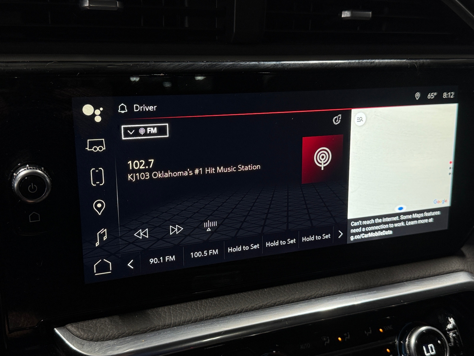 Thumbnail: 2023 GMC Sierra 1500 - 3