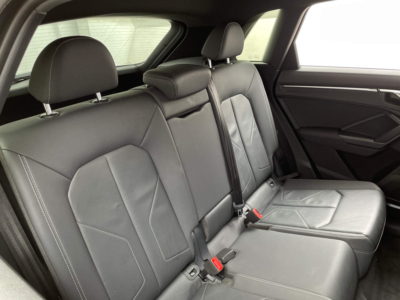 Thumbnail: 2020 Audi Q3 - 5