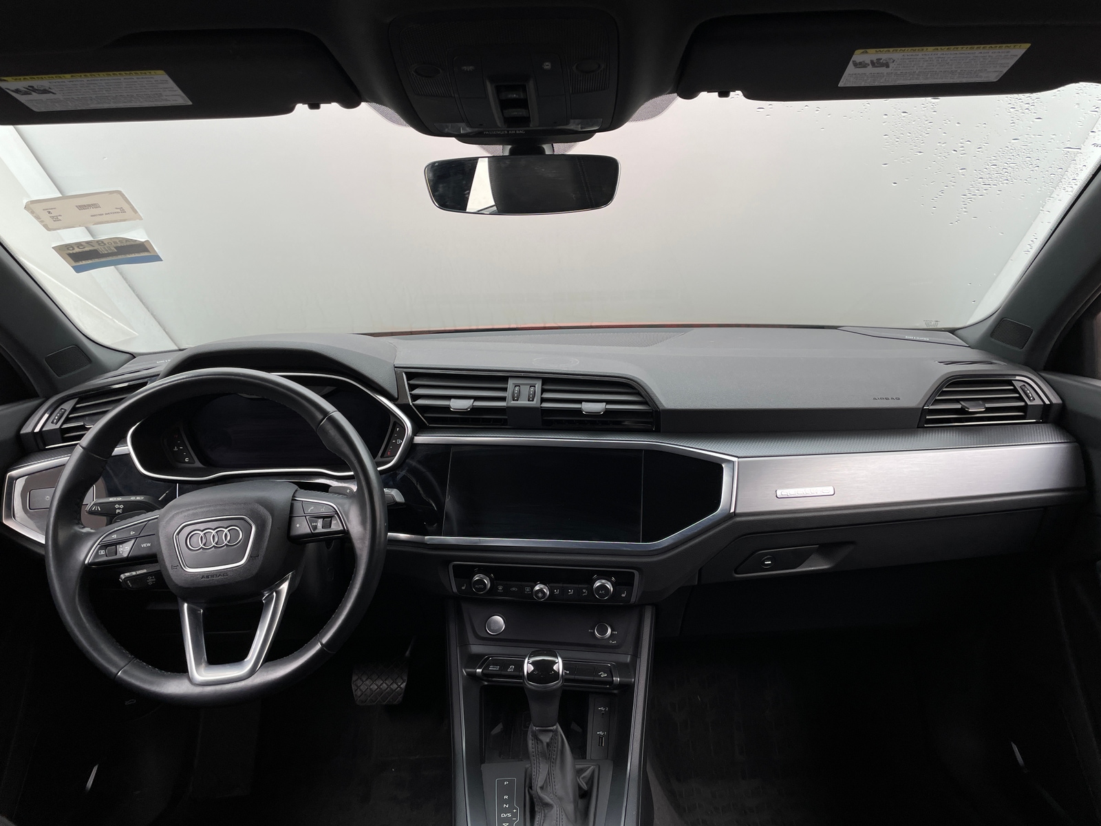 Thumbnail: 2020 Audi Q3 - 2