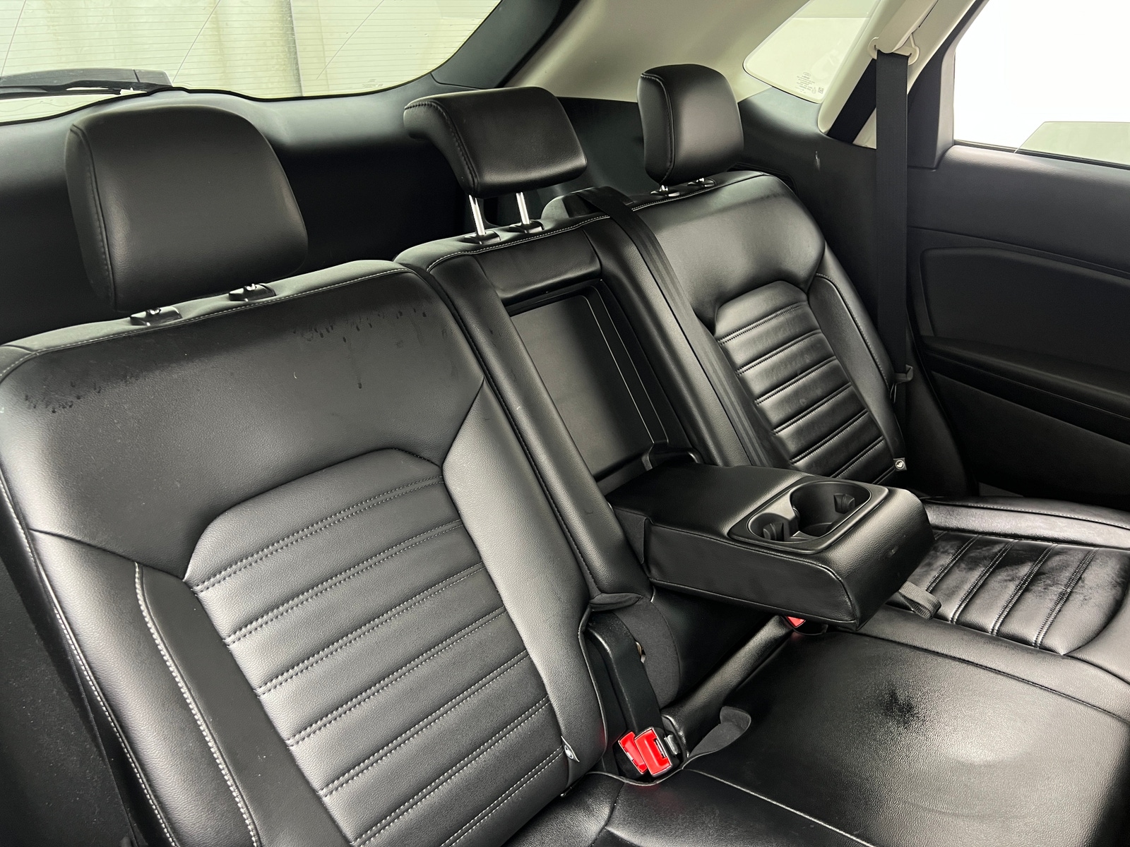 Thumbnail: 2019 Ford Edge - 5