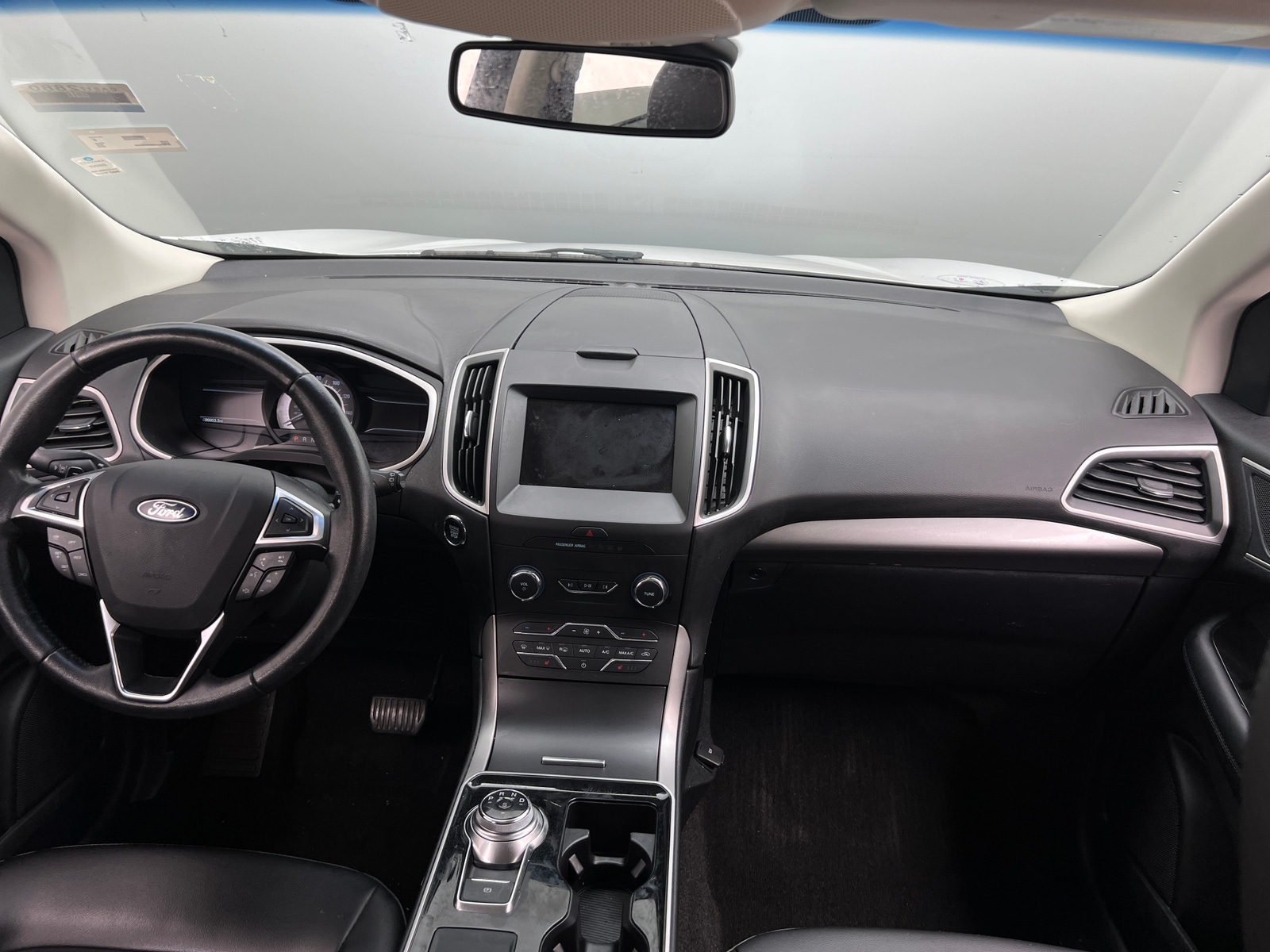 Thumbnail: 2019 Ford Edge - 2