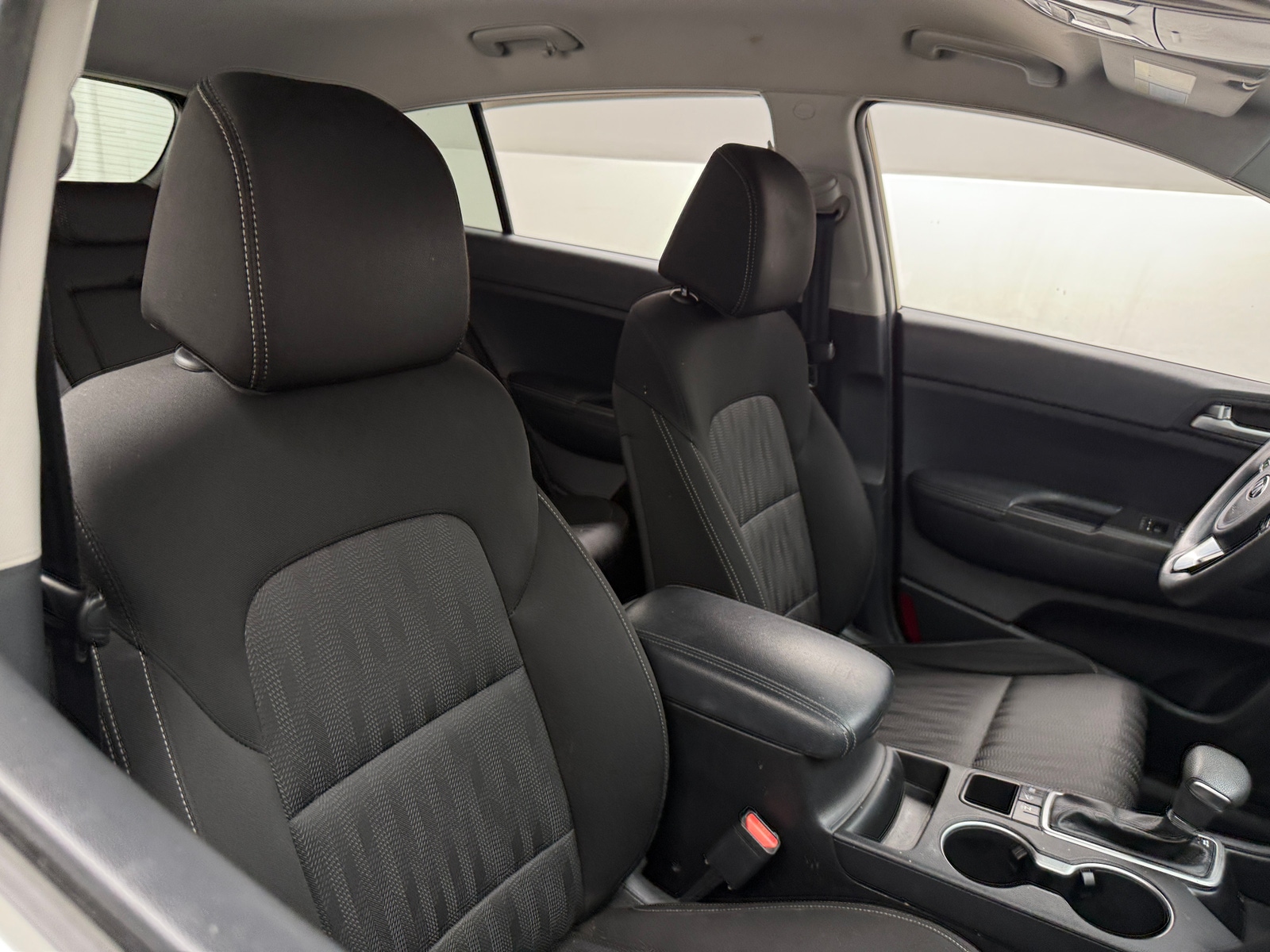 Thumbnail: 2017 Kia Sportage - 2