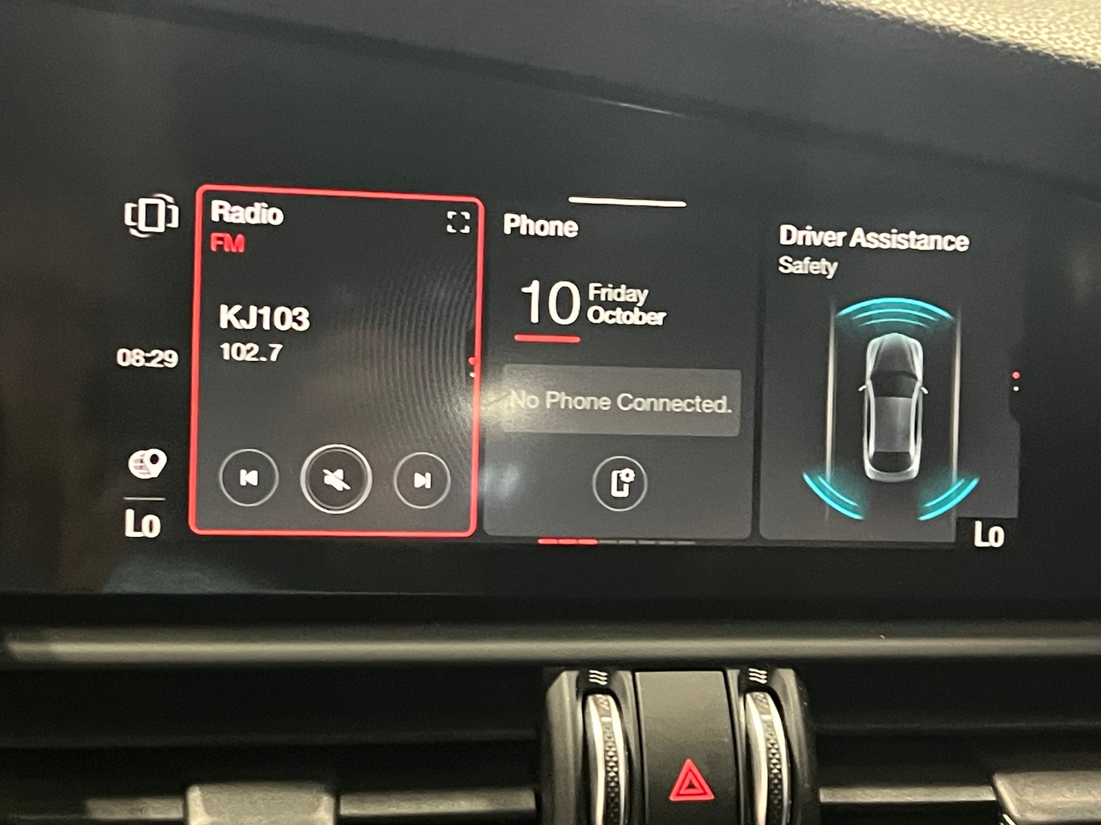 Thumbnail: 2020 Alfa Romeo Giulia - 3