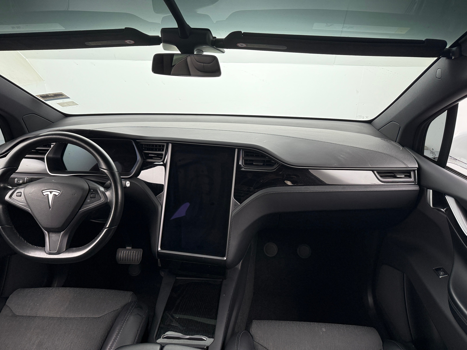 Thumbnail: 2018 Tesla Model X - 2