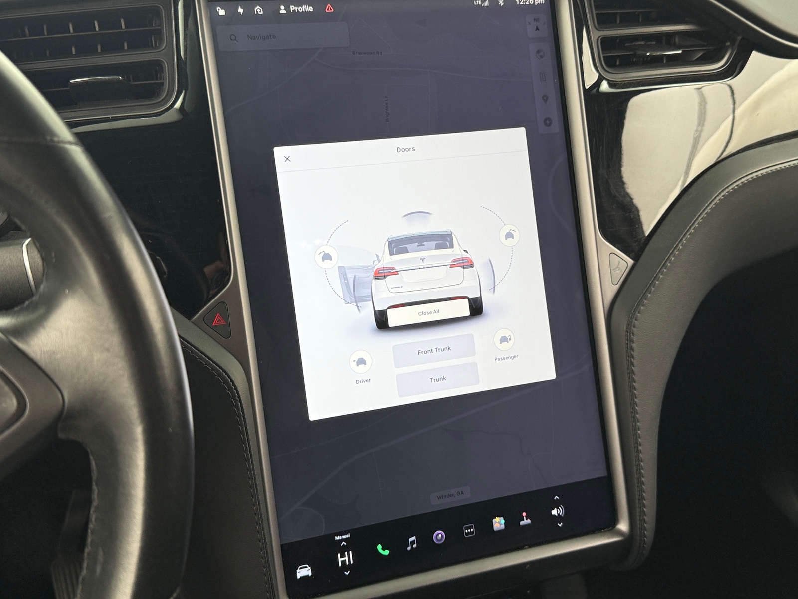 Thumbnail: 2018 Tesla Model X - 3