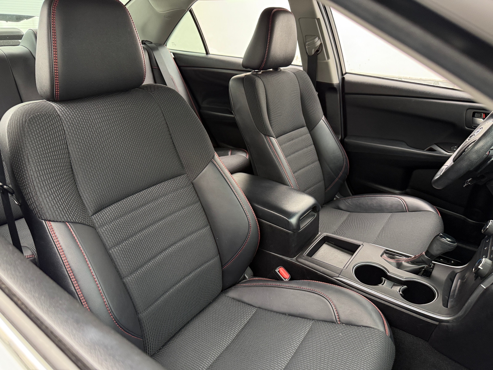 Thumbnail: 2017 Toyota Camry - 2