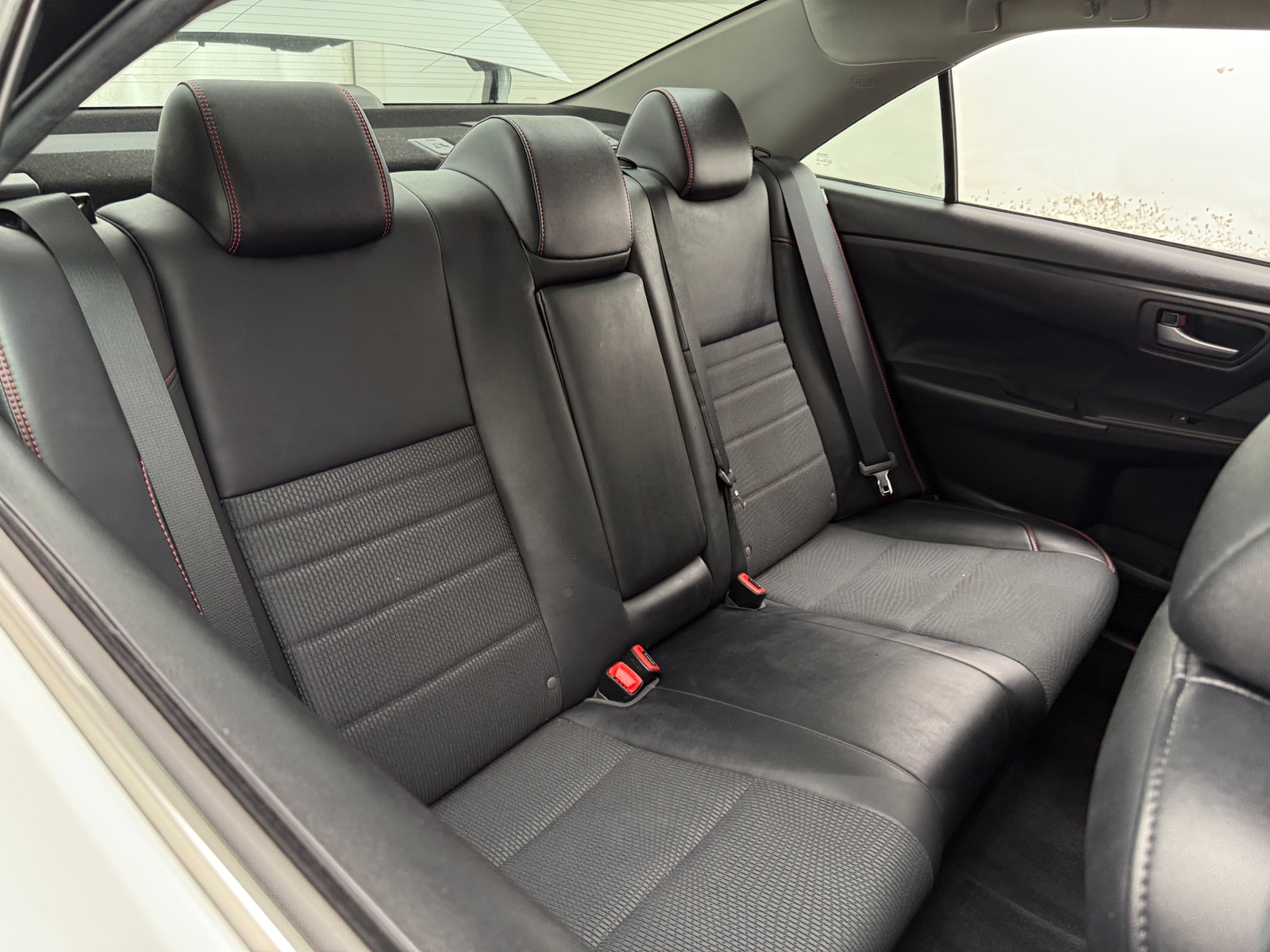 Thumbnail: 2017 Toyota Camry - 6