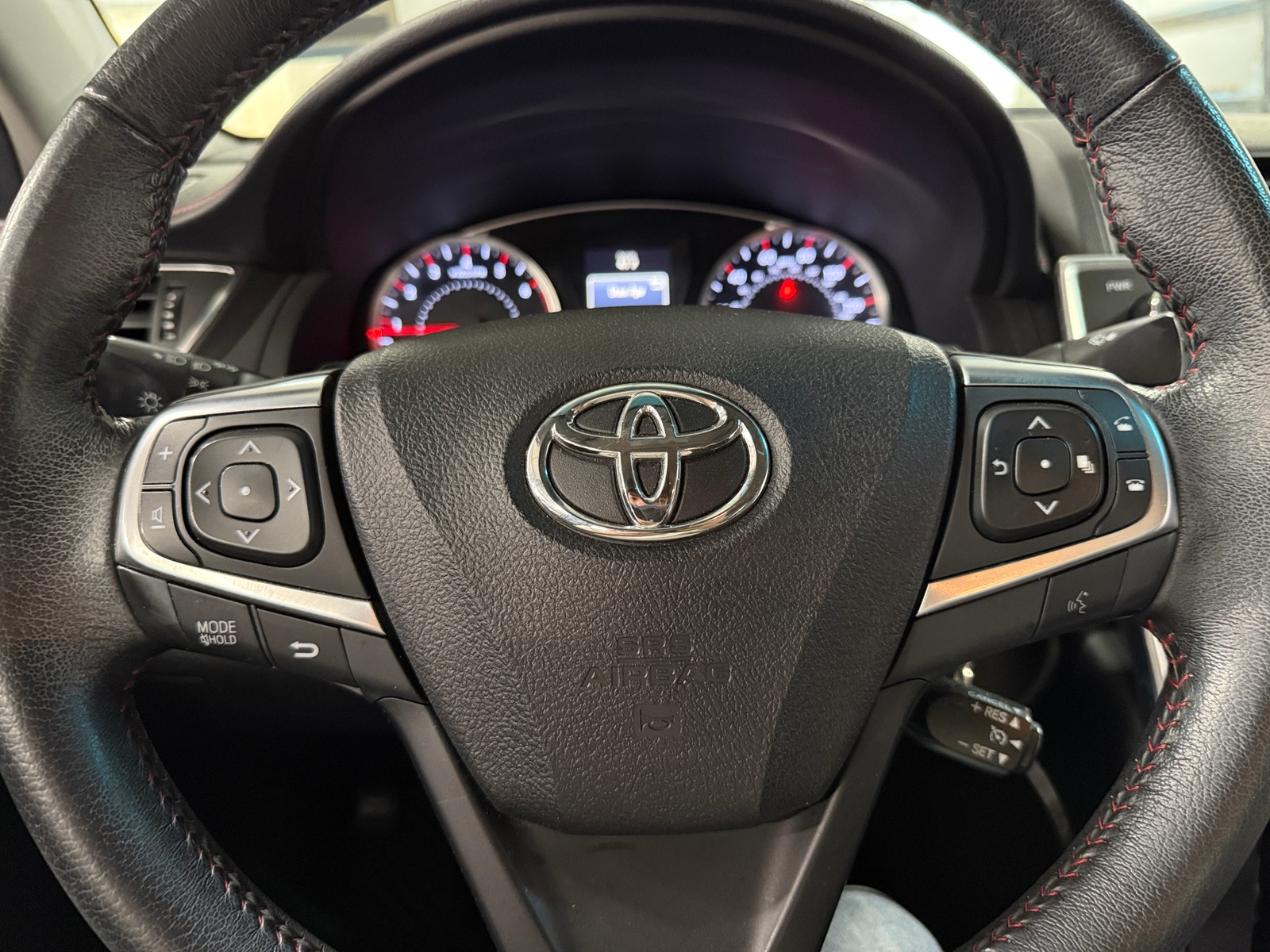 Thumbnail: 2017 Toyota Camry - 5