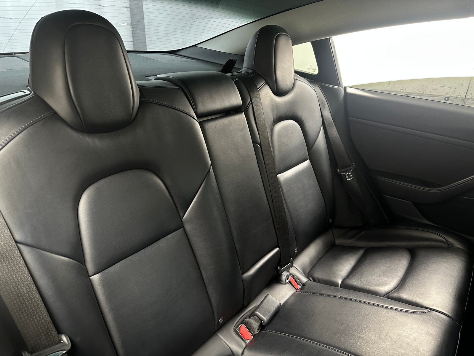 Thumbnail: 2021 Tesla Model 3 - 5