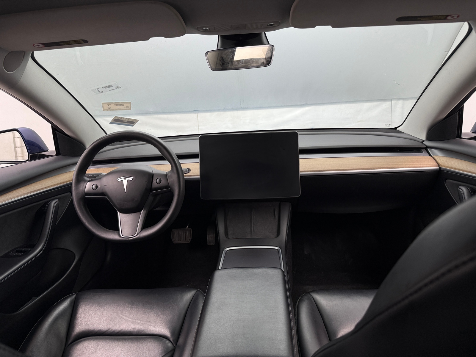 Thumbnail: 2021 Tesla Model 3 - 3