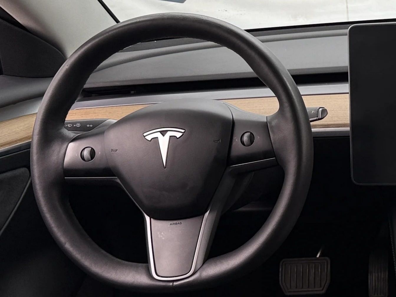 Thumbnail: 2021 Tesla Model 3 - 4