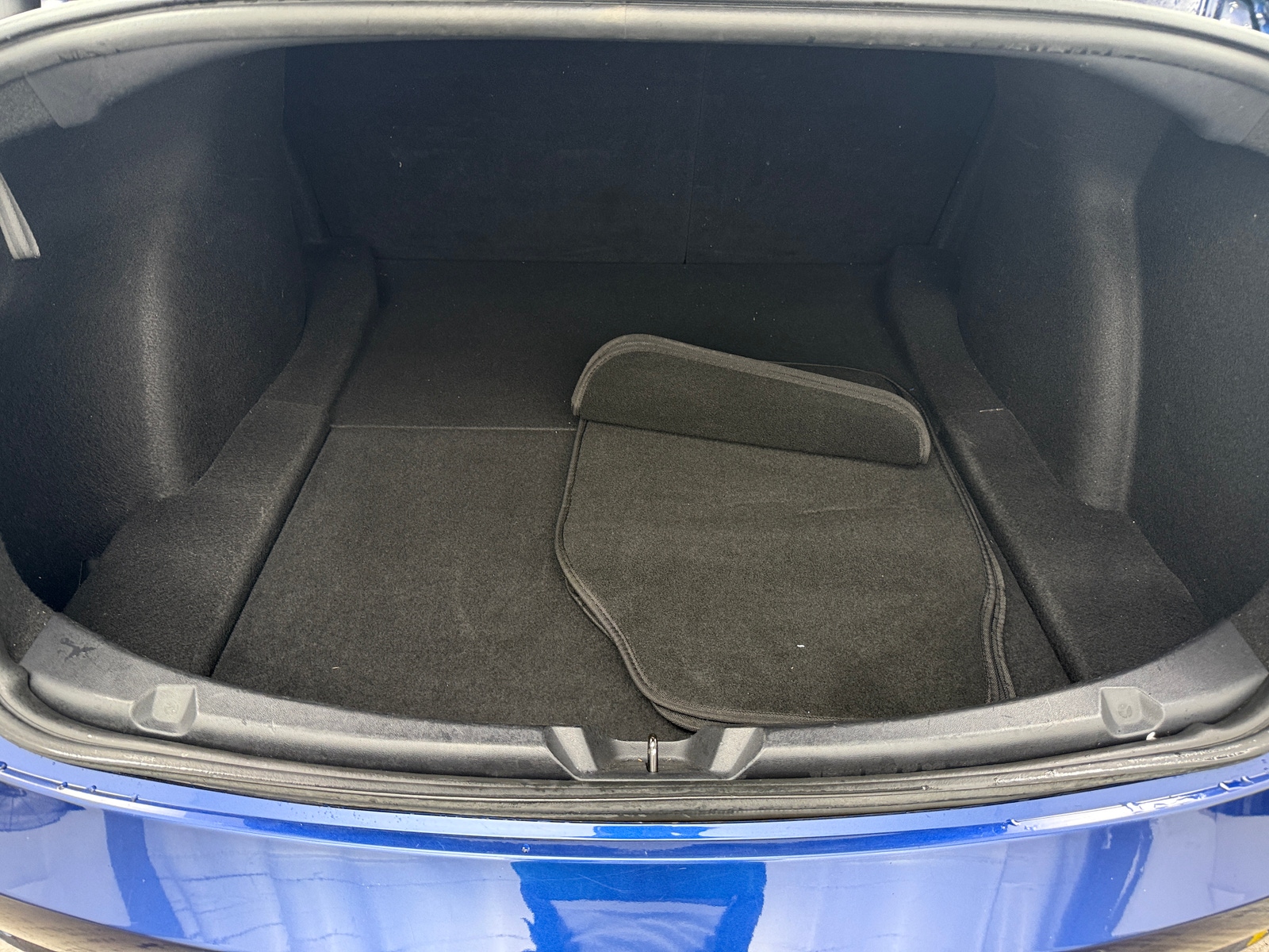 Thumbnail: 2021 Tesla Model 3 - 6