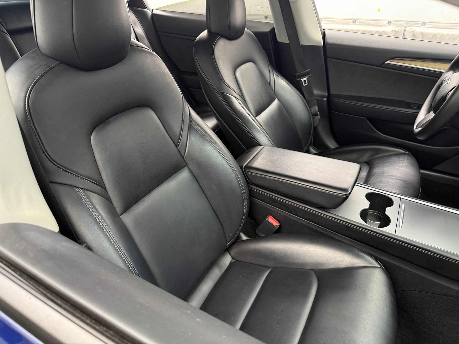 Thumbnail: 2021 Tesla Model 3 - 2