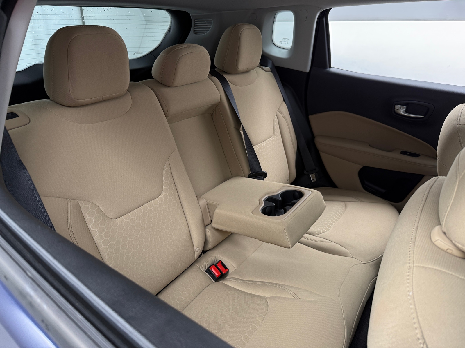 Thumbnail: 2018 Jeep Compass - 6