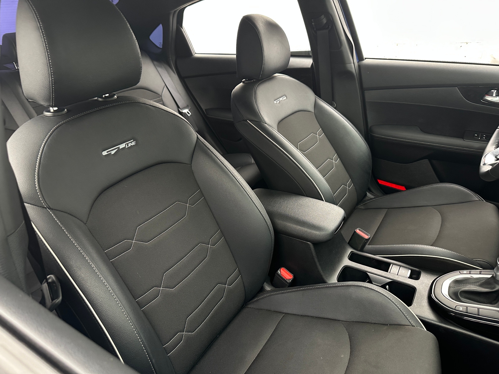 Thumbnail: 2024 Kia Forte - 2