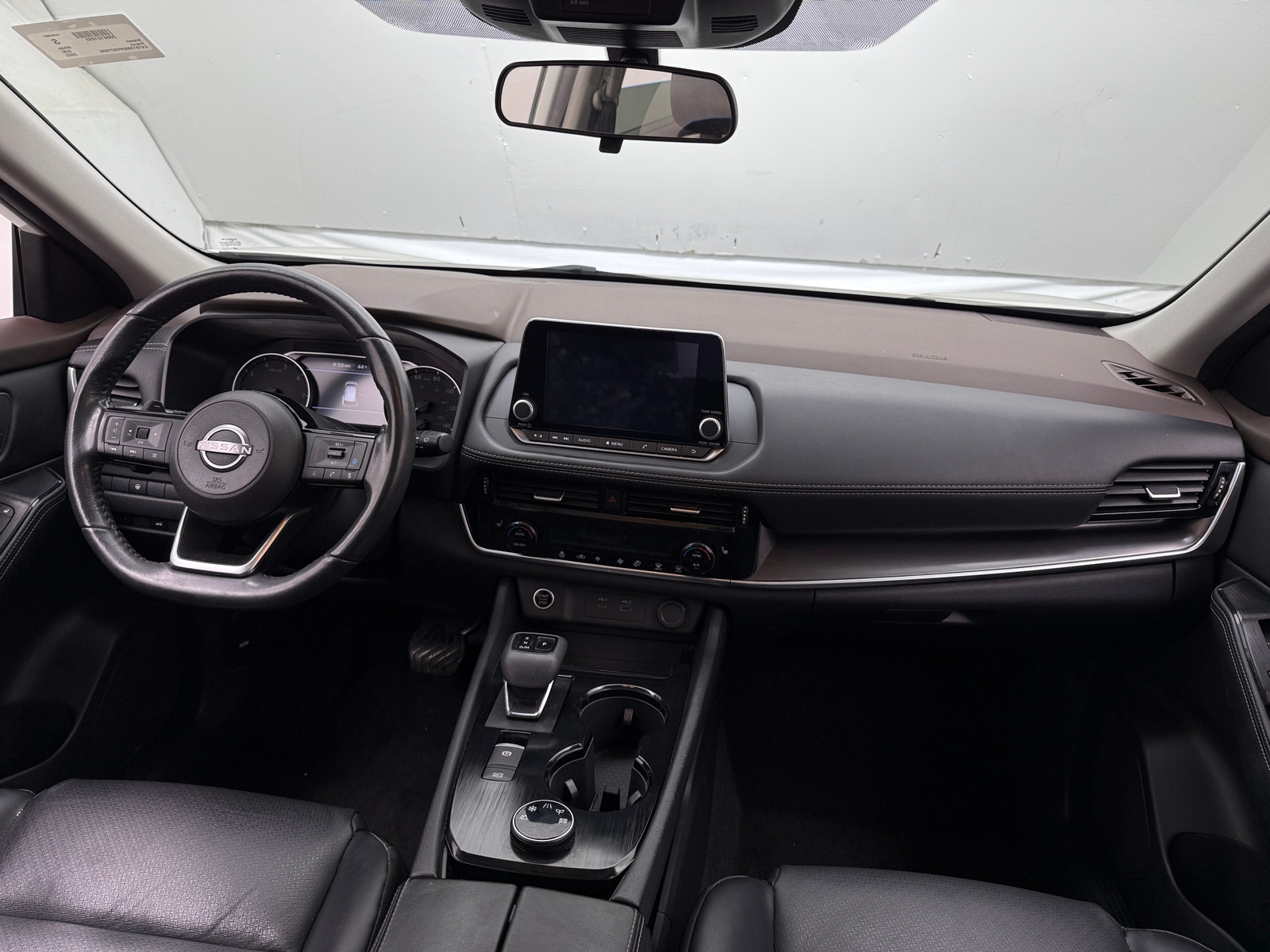 Thumbnail: 2023 Nissan Rogue - 3