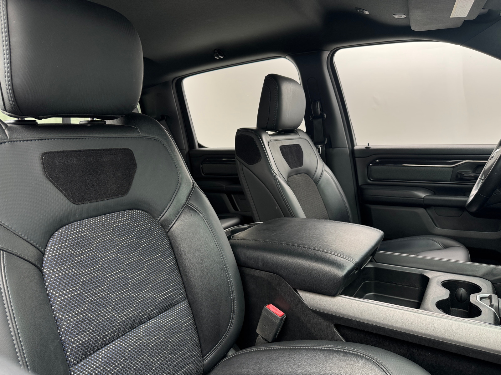 Thumbnail: 2020 RAM 1500 - 2