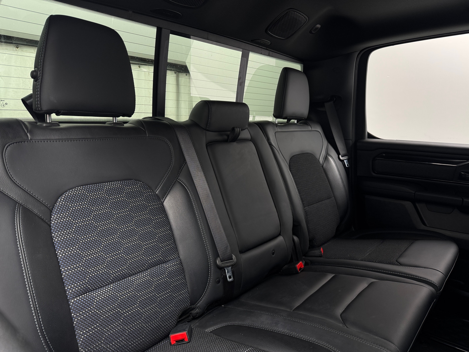 Thumbnail: 2020 RAM 1500 - 6