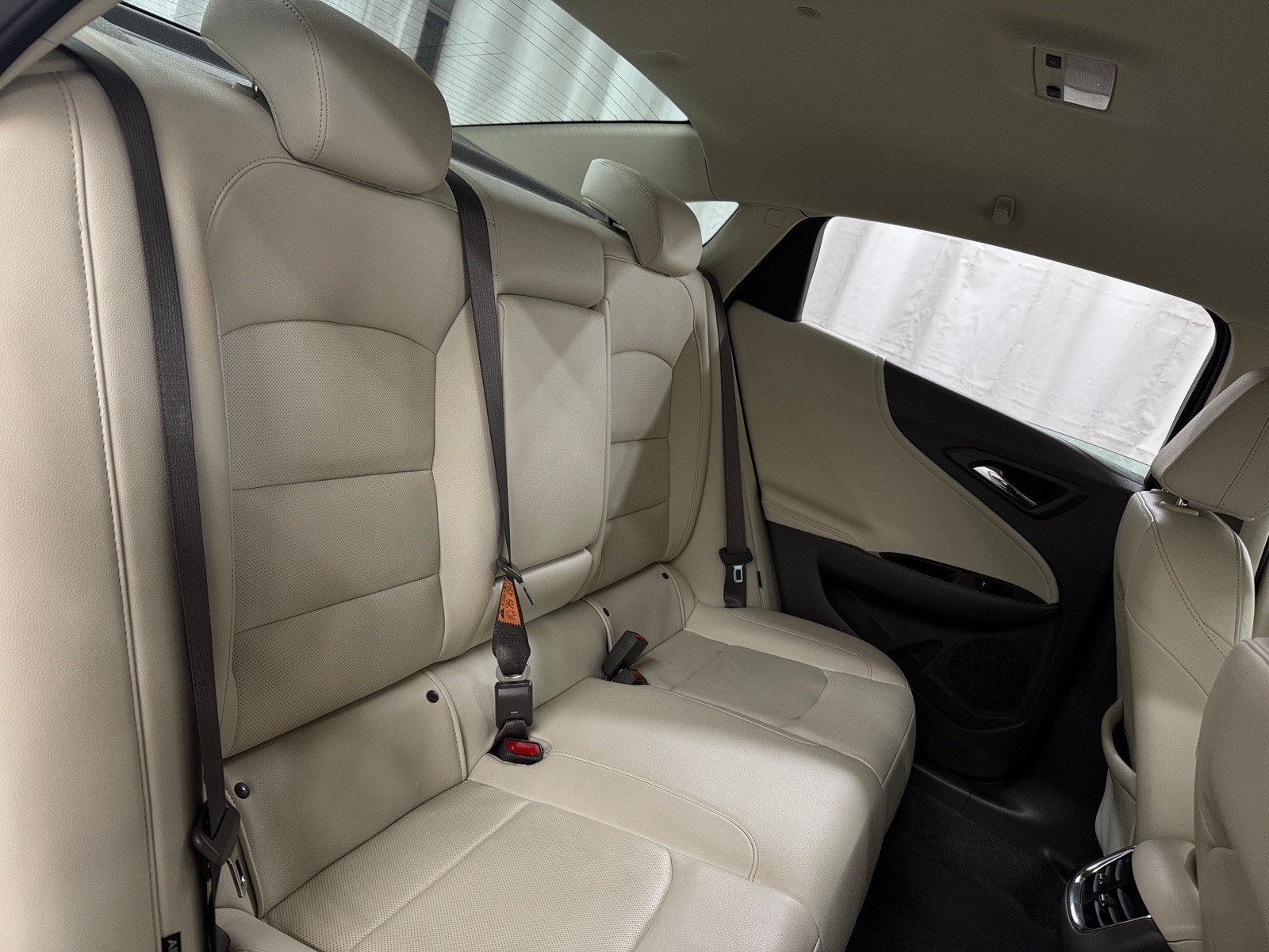 Thumbnail: 2024 Chevrolet Malibu - 5