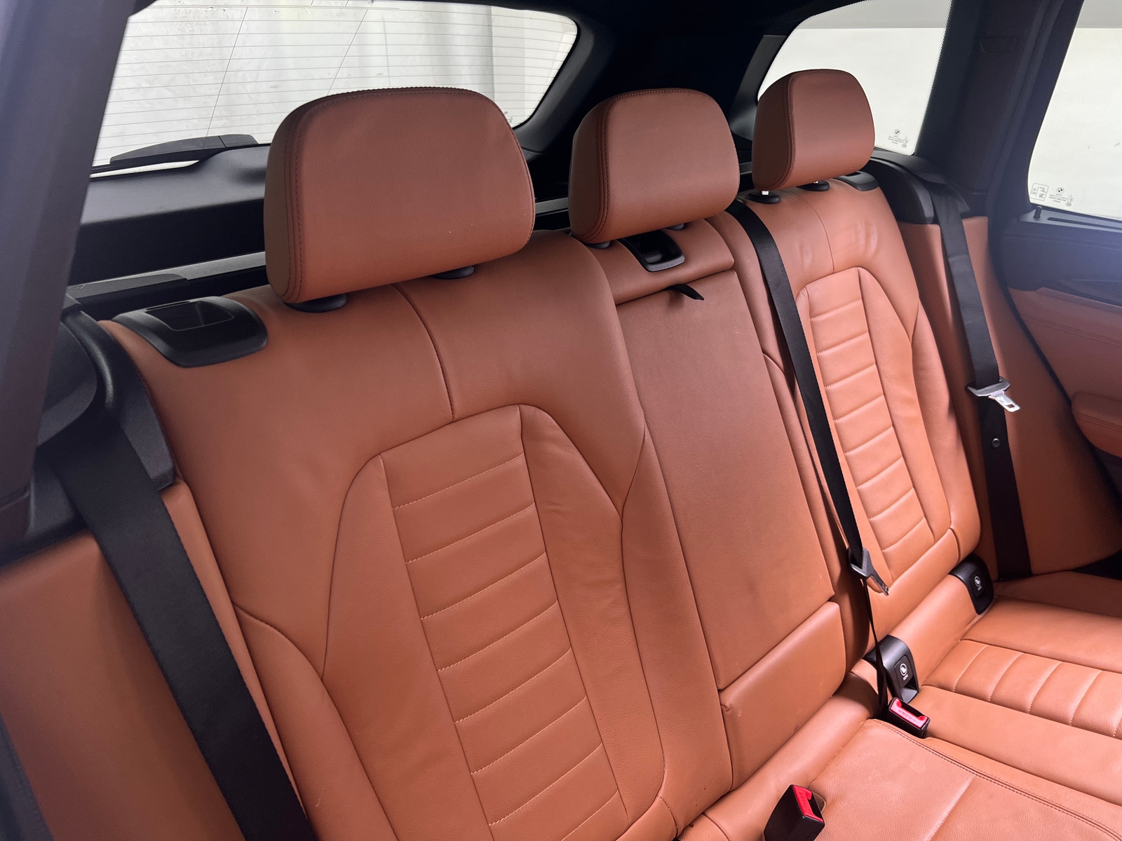 Thumbnail: 2019 BMW X3 - 5