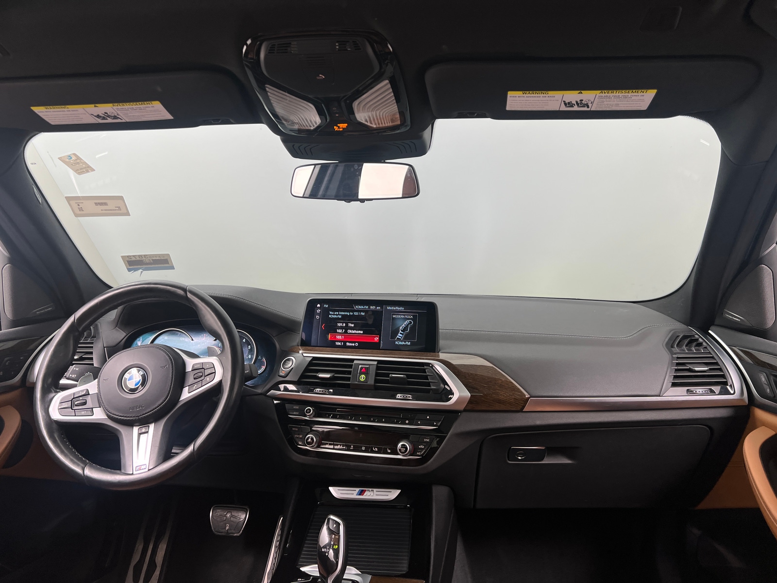 Thumbnail: 2019 BMW X3 - 2