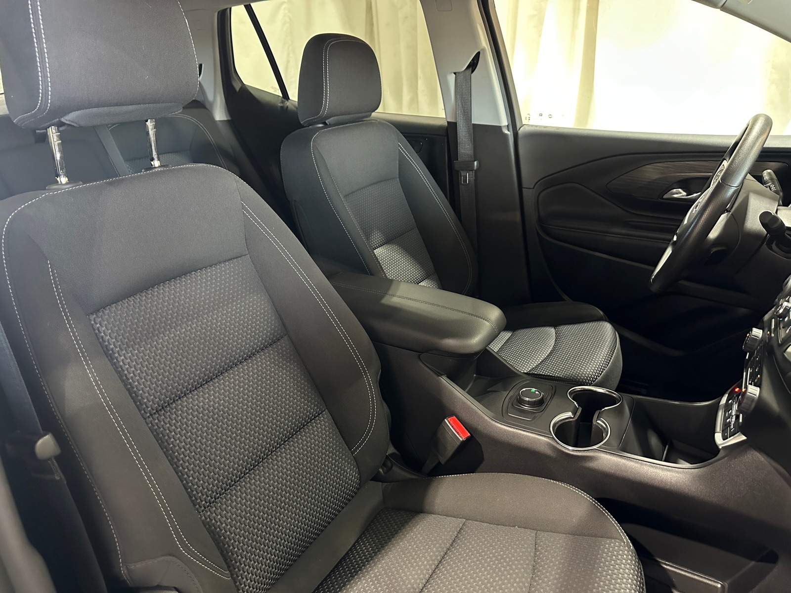 Thumbnail: 2024 GMC Terrain - 2
