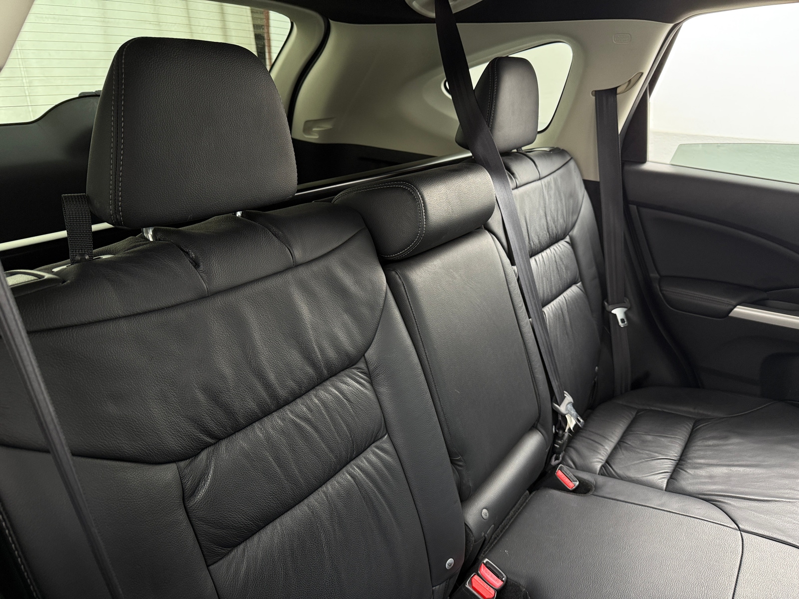 Thumbnail: 2014 Honda CR-V - 5