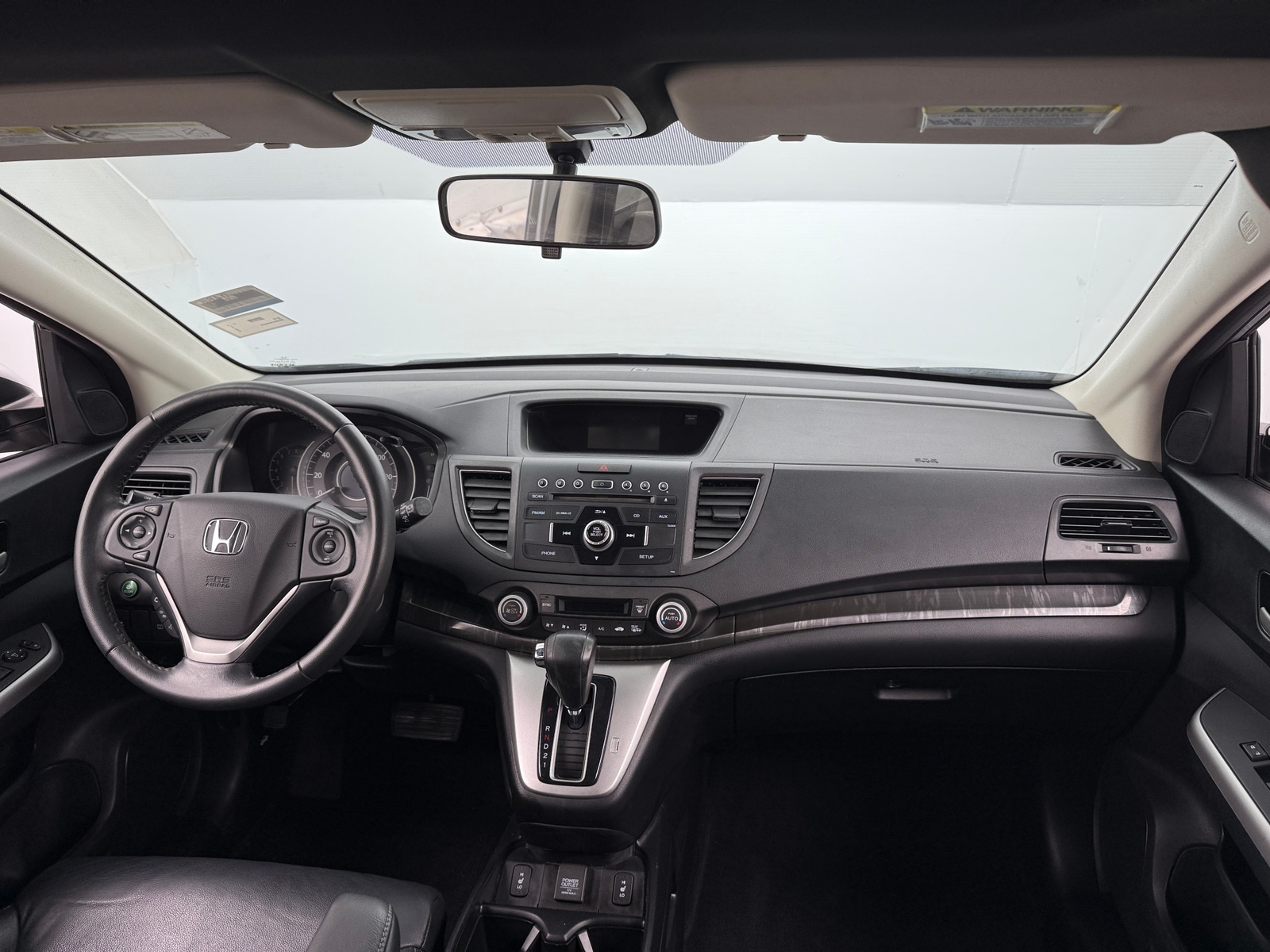 Thumbnail: 2014 Honda CR-V - 2