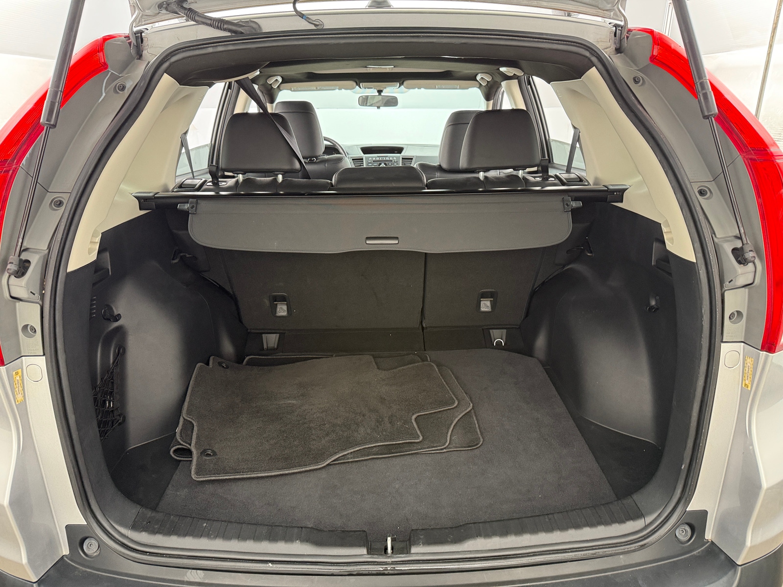 Thumbnail: 2014 Honda CR-V - 6