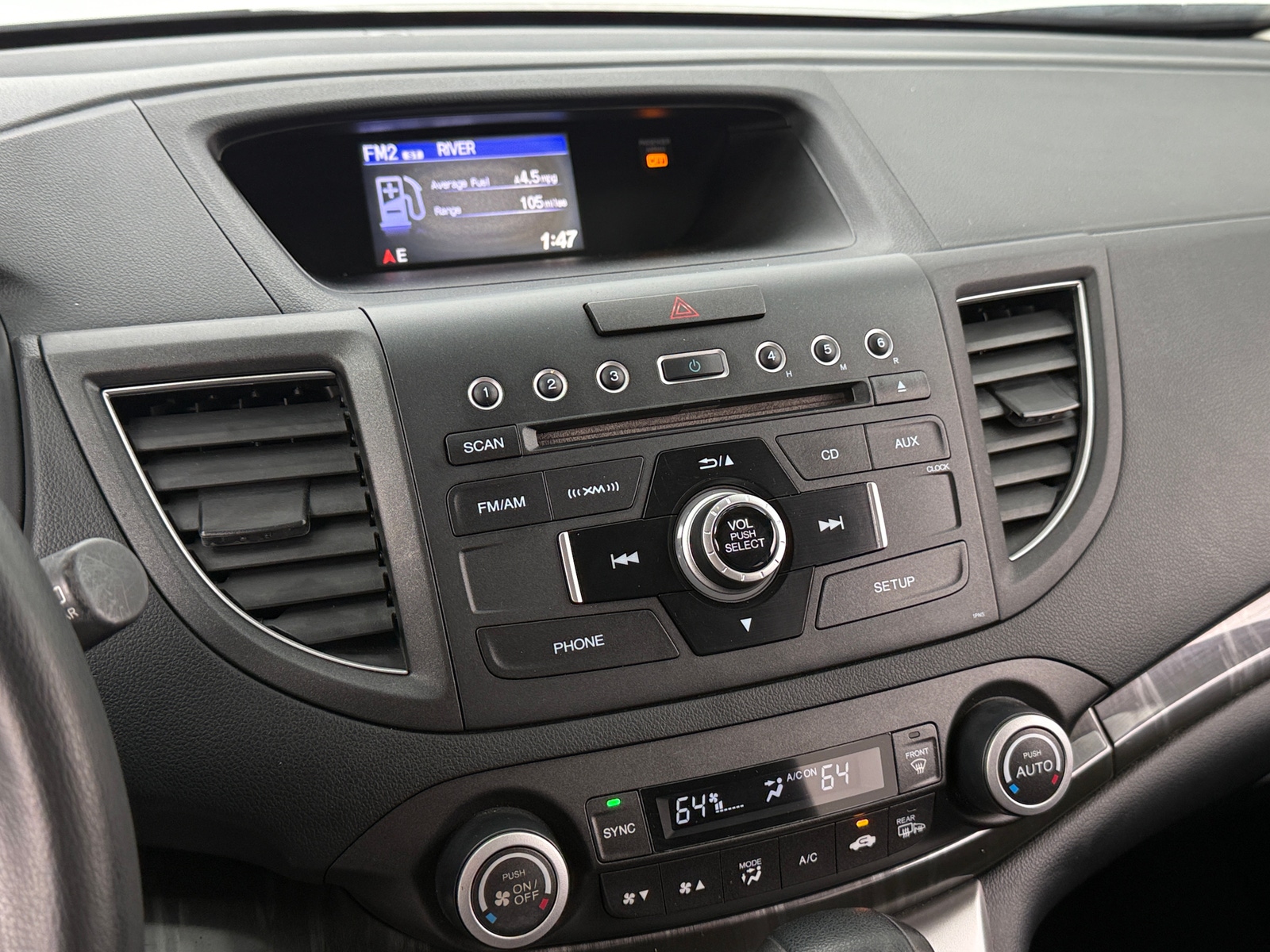 Thumbnail: 2014 Honda CR-V - 3