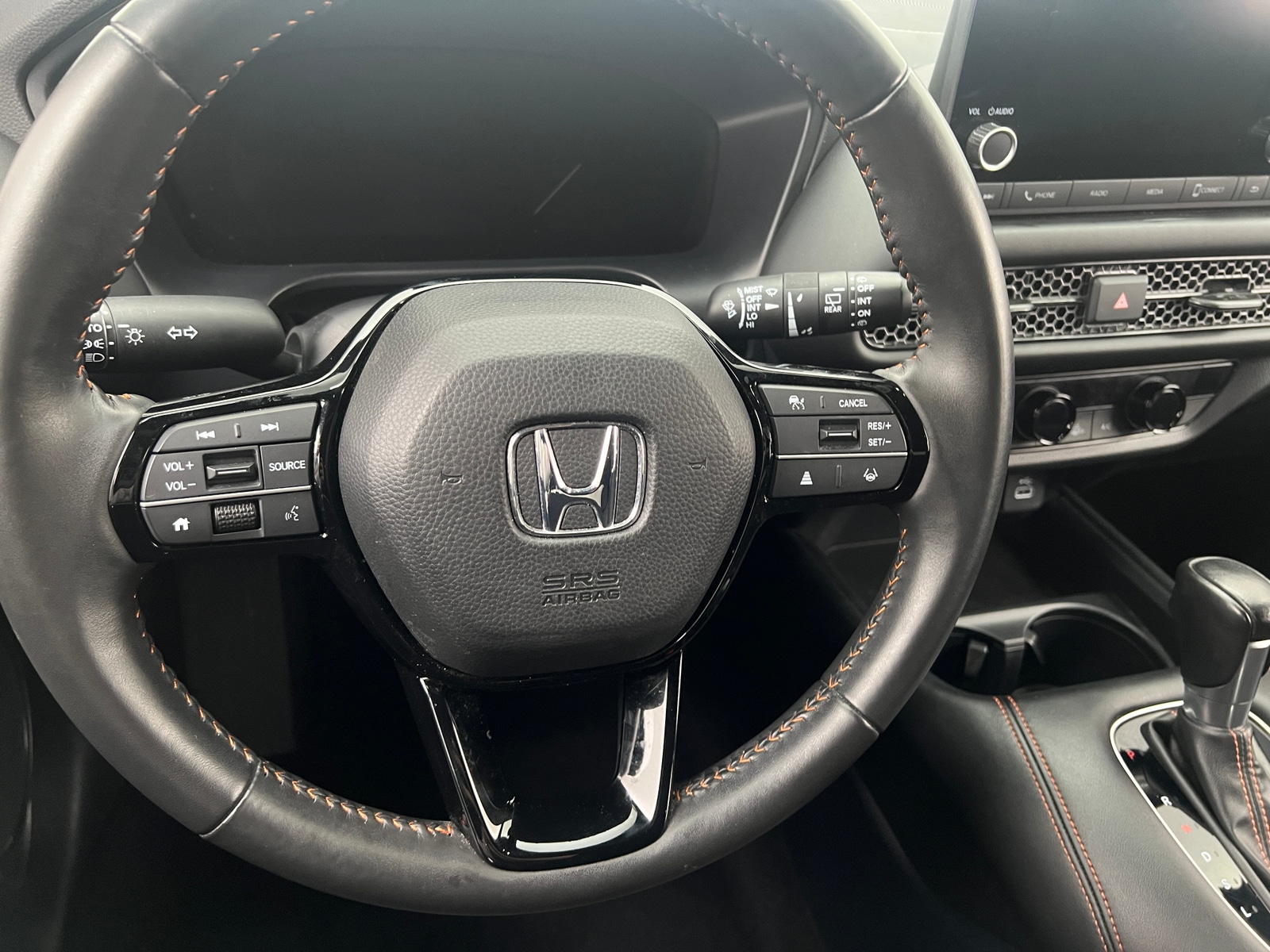 Thumbnail: 2024 Honda HR-V - 5