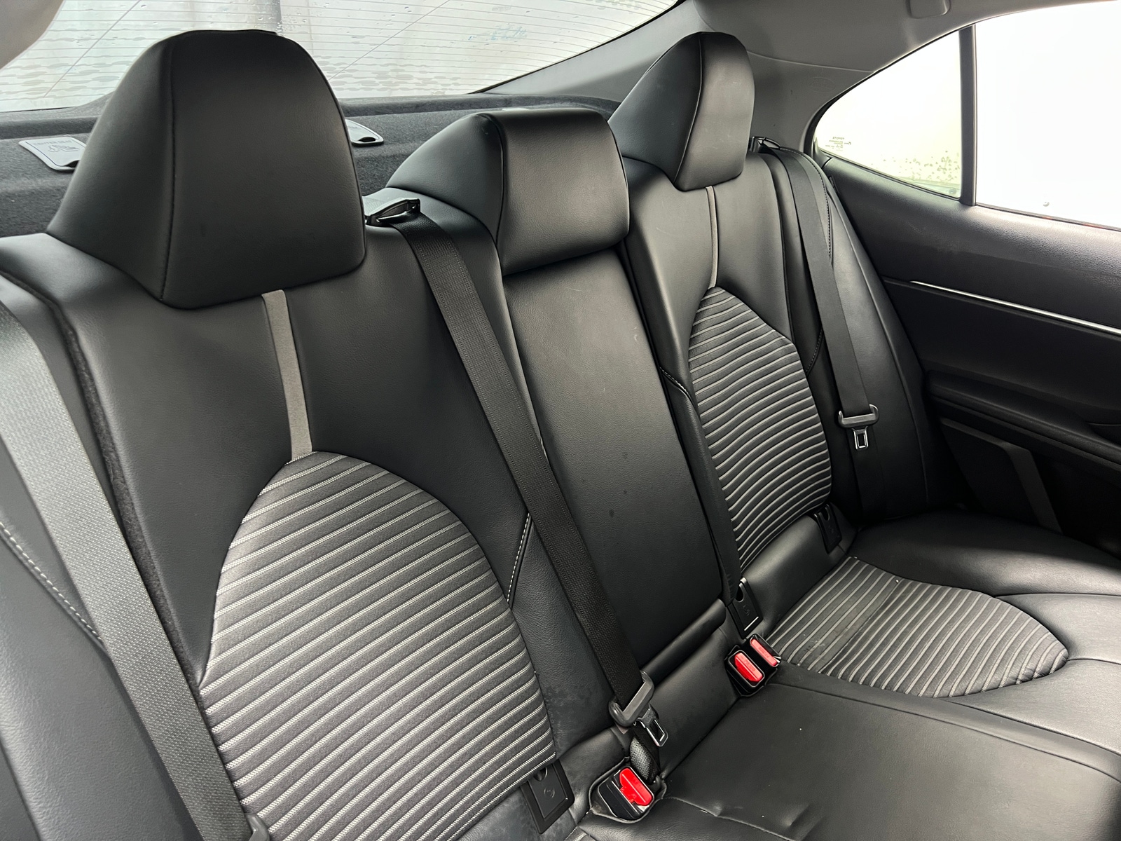 Thumbnail: 2020 Toyota Camry - 6