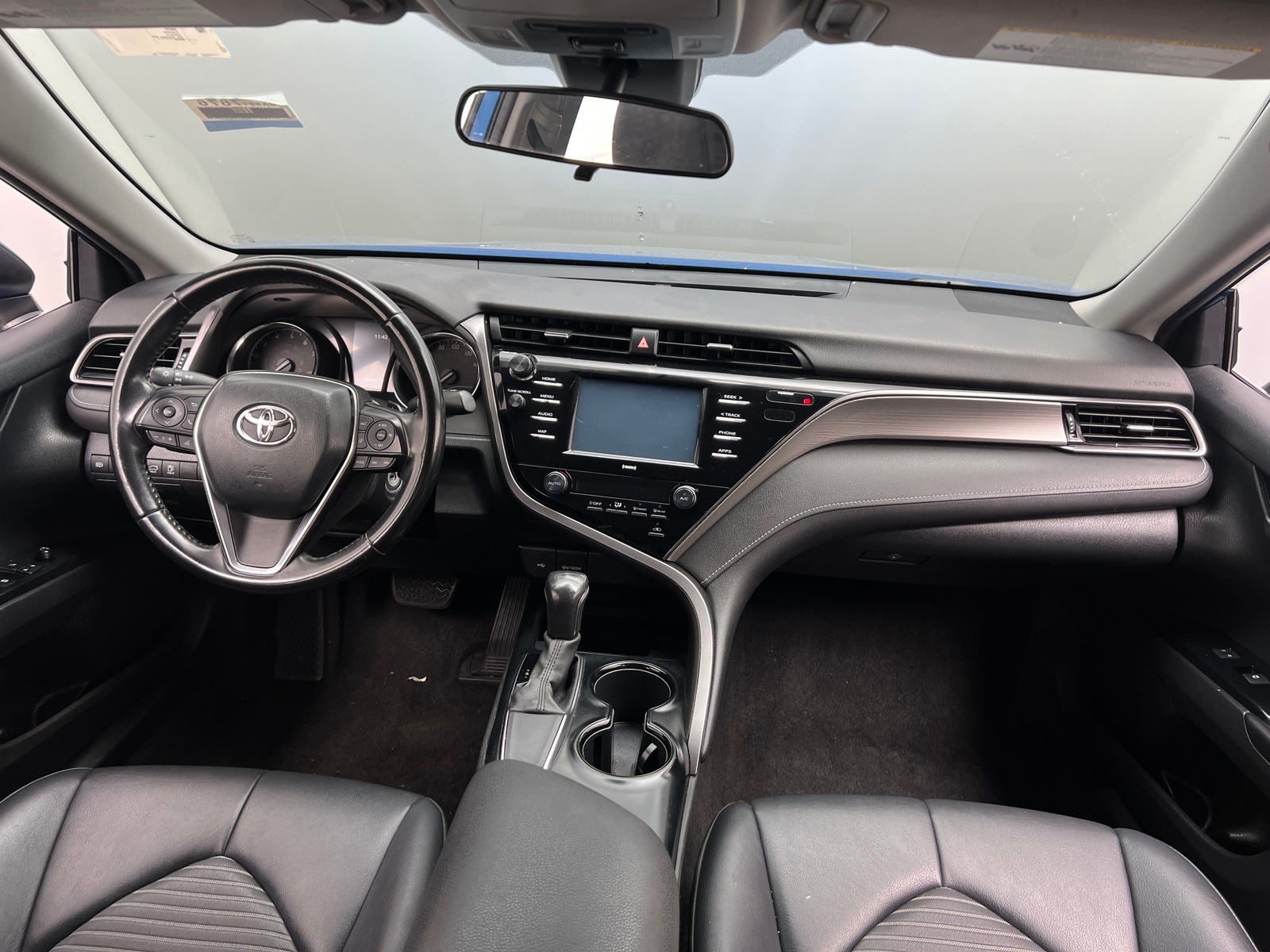 Thumbnail: 2020 Toyota Camry - 3