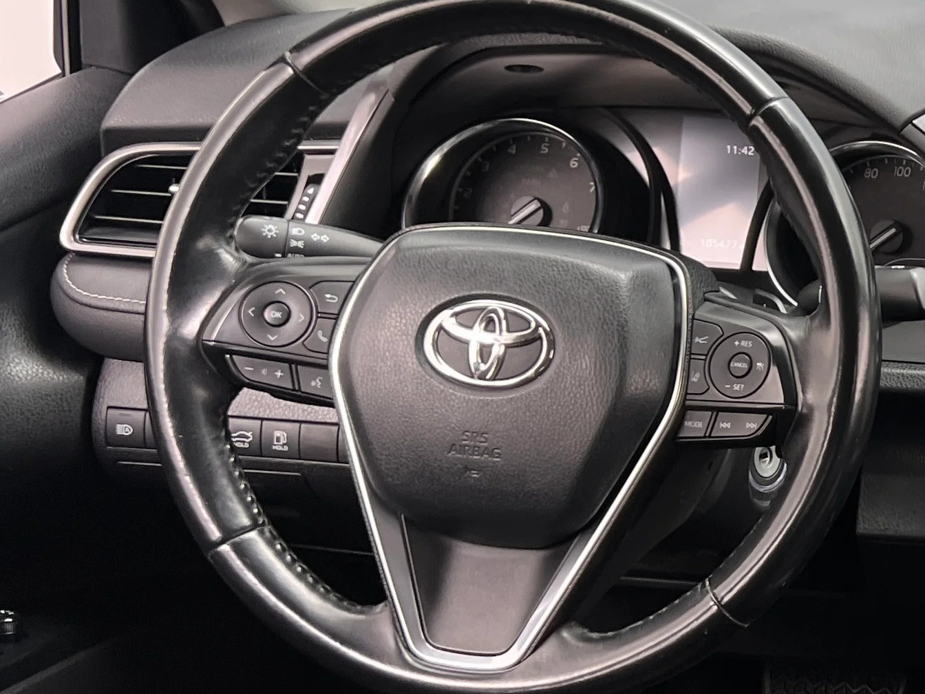 Thumbnail: 2020 Toyota Camry - 5