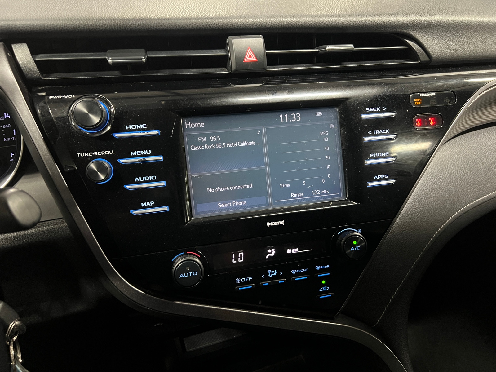 Thumbnail: 2020 Toyota Camry - 4