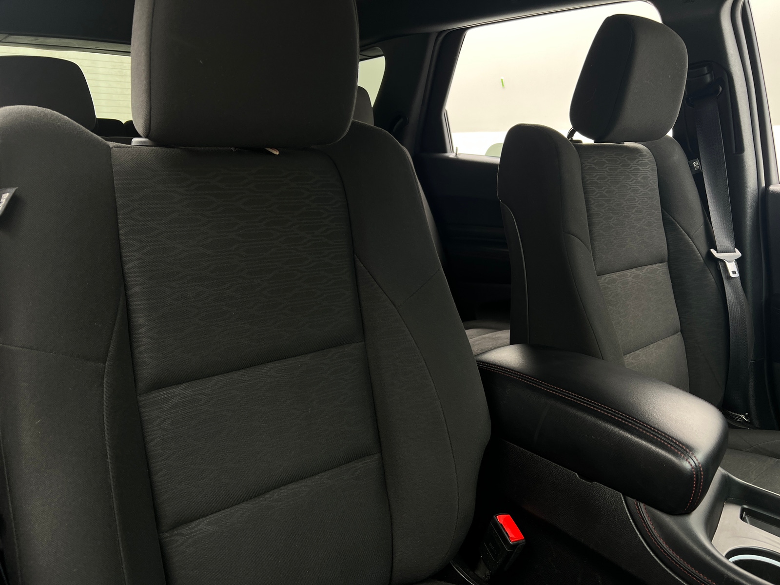 Thumbnail: 2024 Dodge Durango - 2