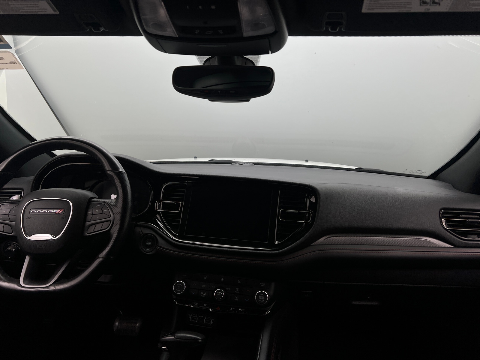 Thumbnail: 2024 Dodge Durango - 3