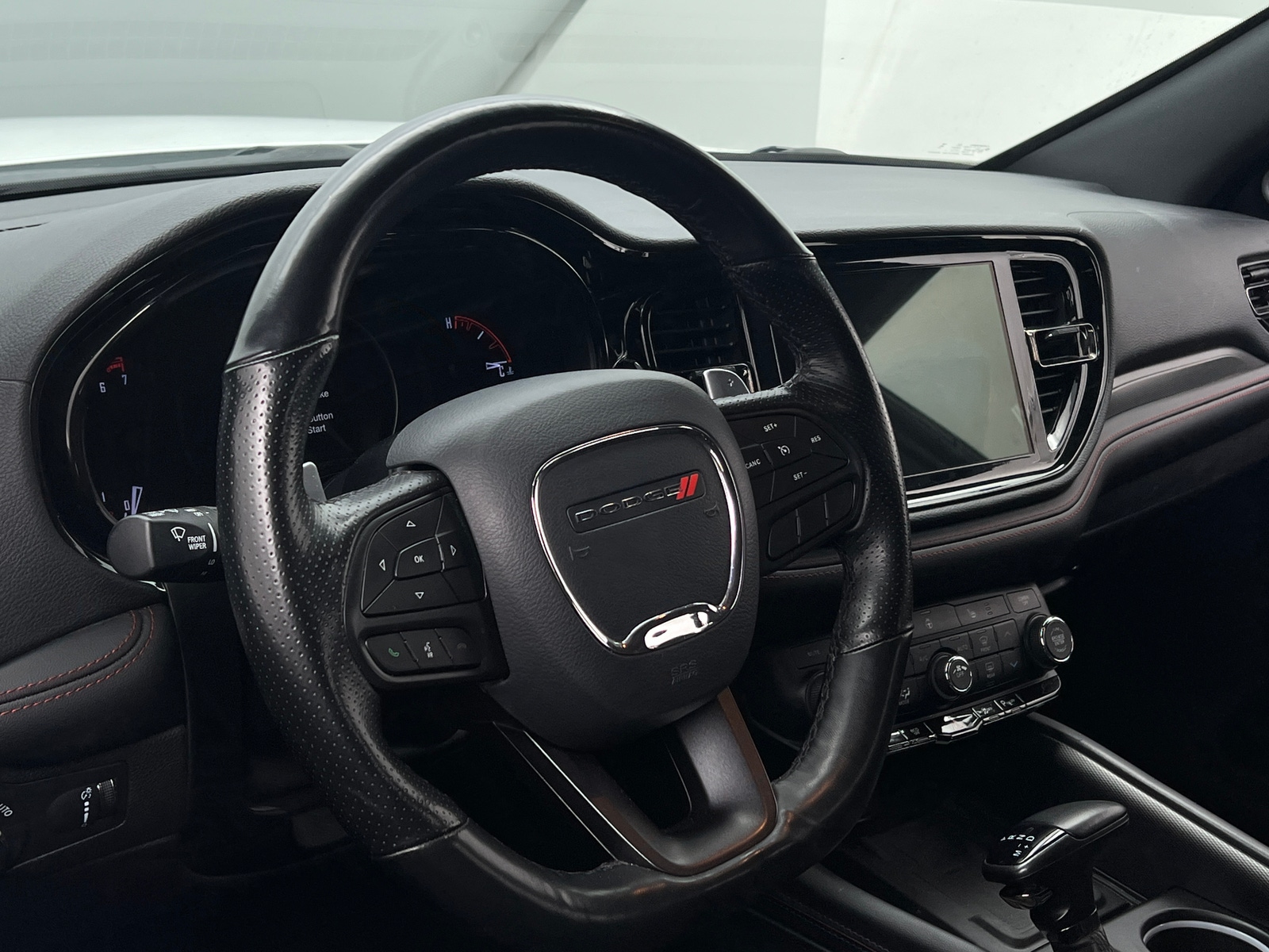 Thumbnail: 2024 Dodge Durango - 5