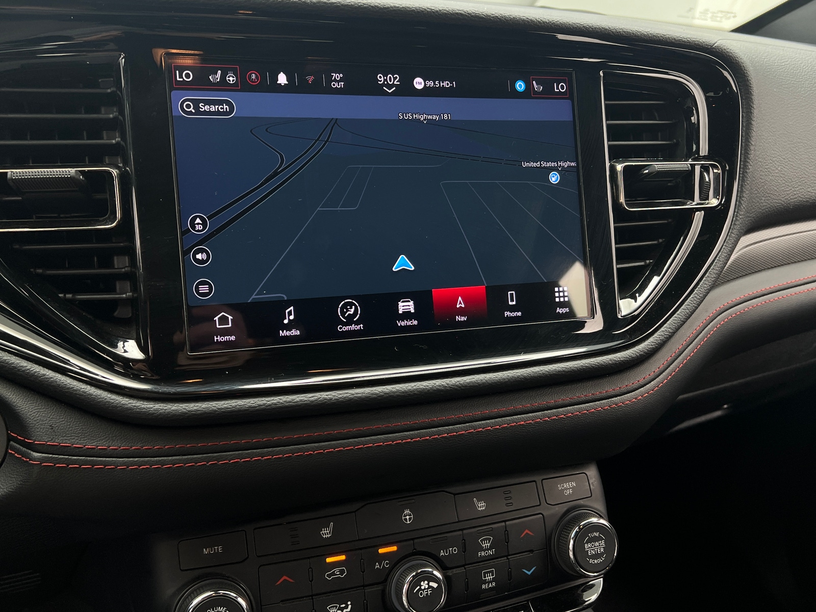 Thumbnail: 2024 Dodge Durango - 4