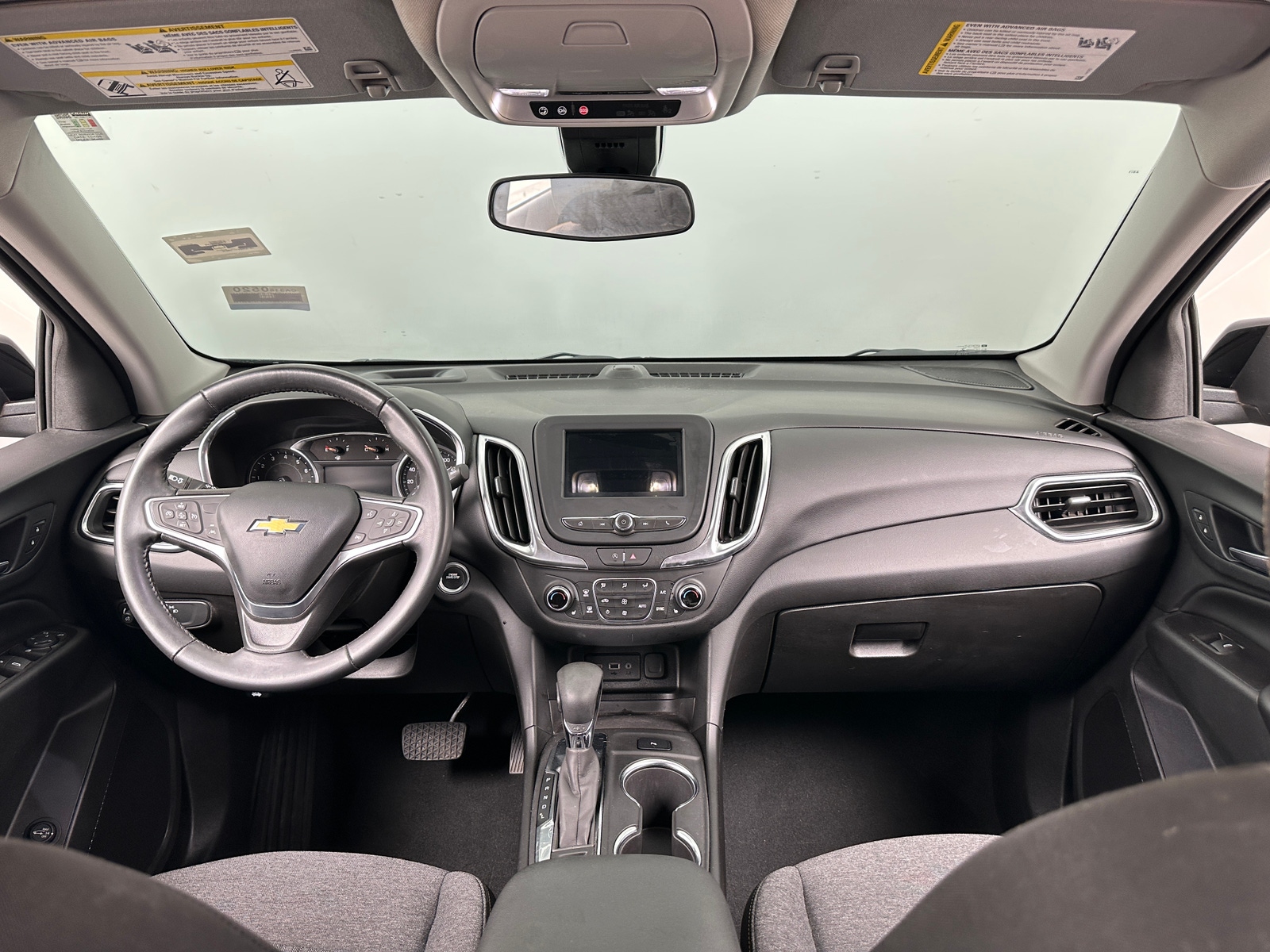 Thumbnail: 2022 Chevrolet Equinox - 3