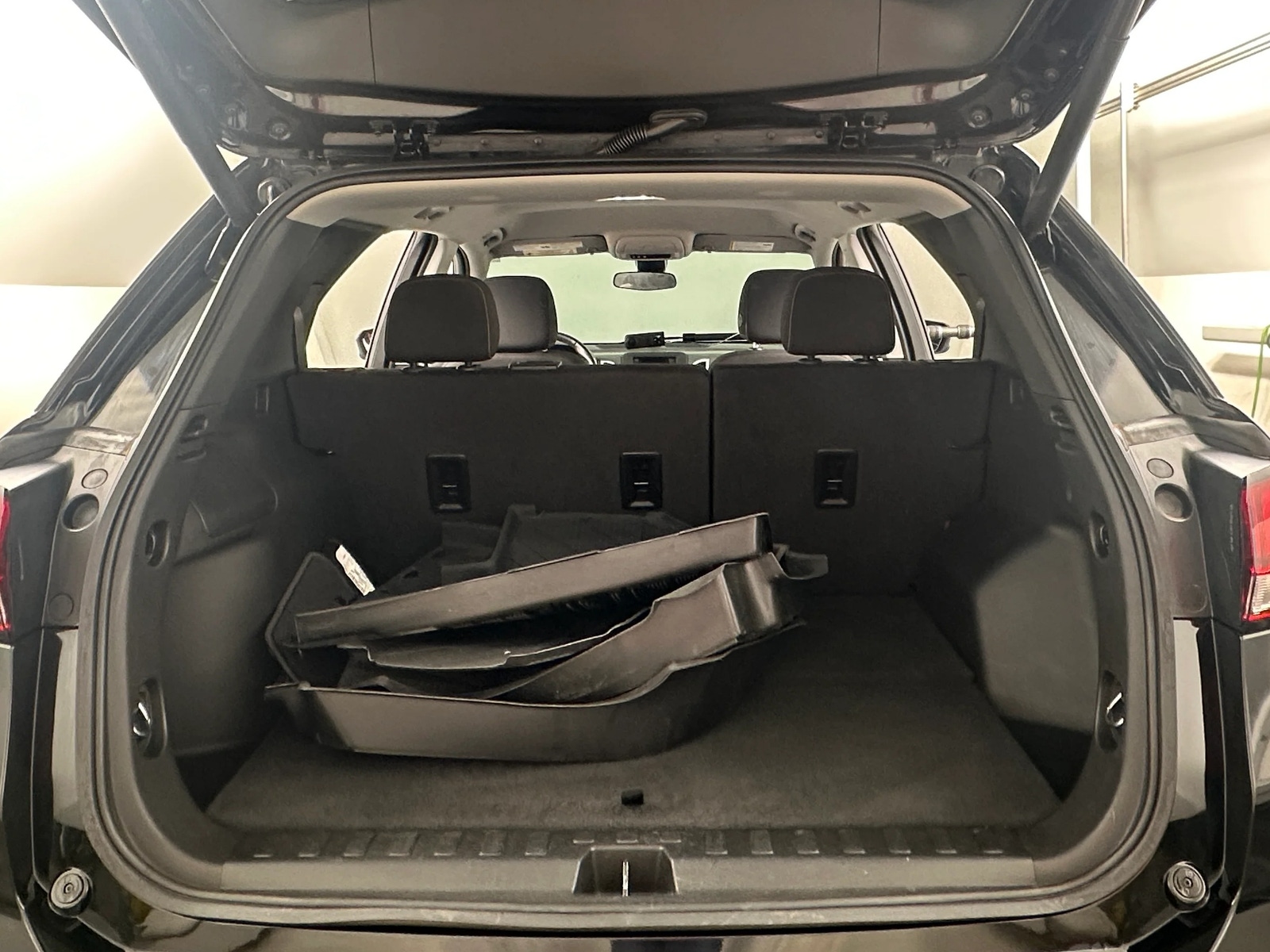 Thumbnail: 2022 Chevrolet Equinox - 7