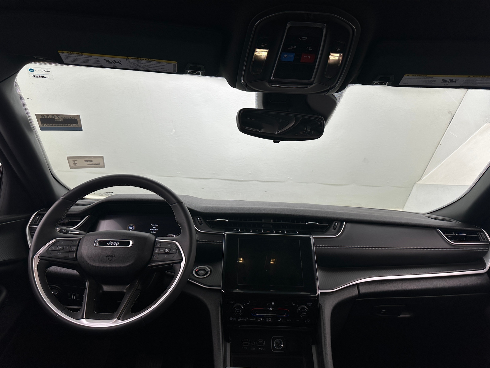 Thumbnail: 2024 Jeep Grand Cherokee L - 2