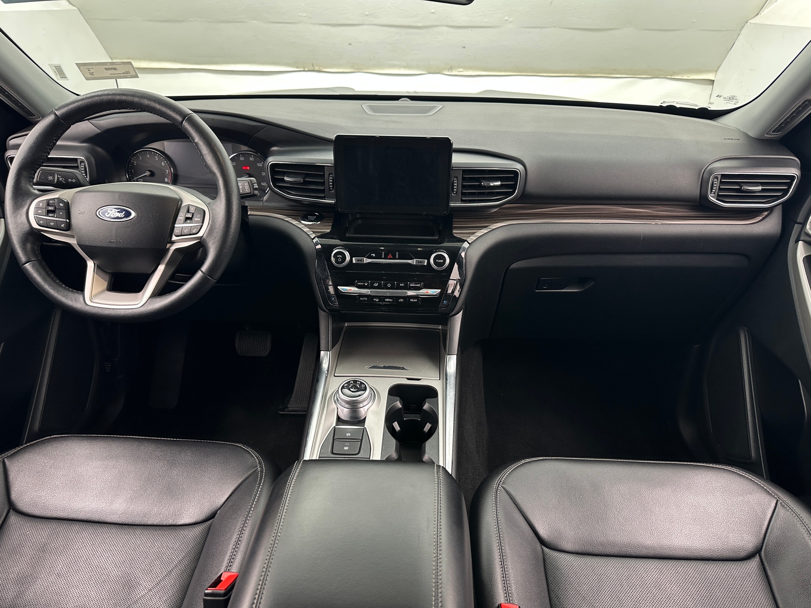 Thumbnail: 2024 Ford Explorer - 2