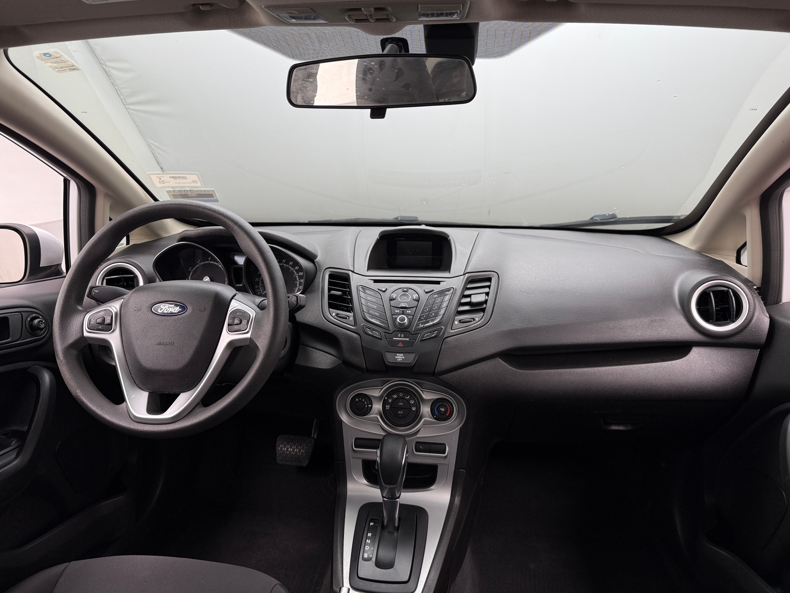 Thumbnail: 2017 Ford Fiesta - 3