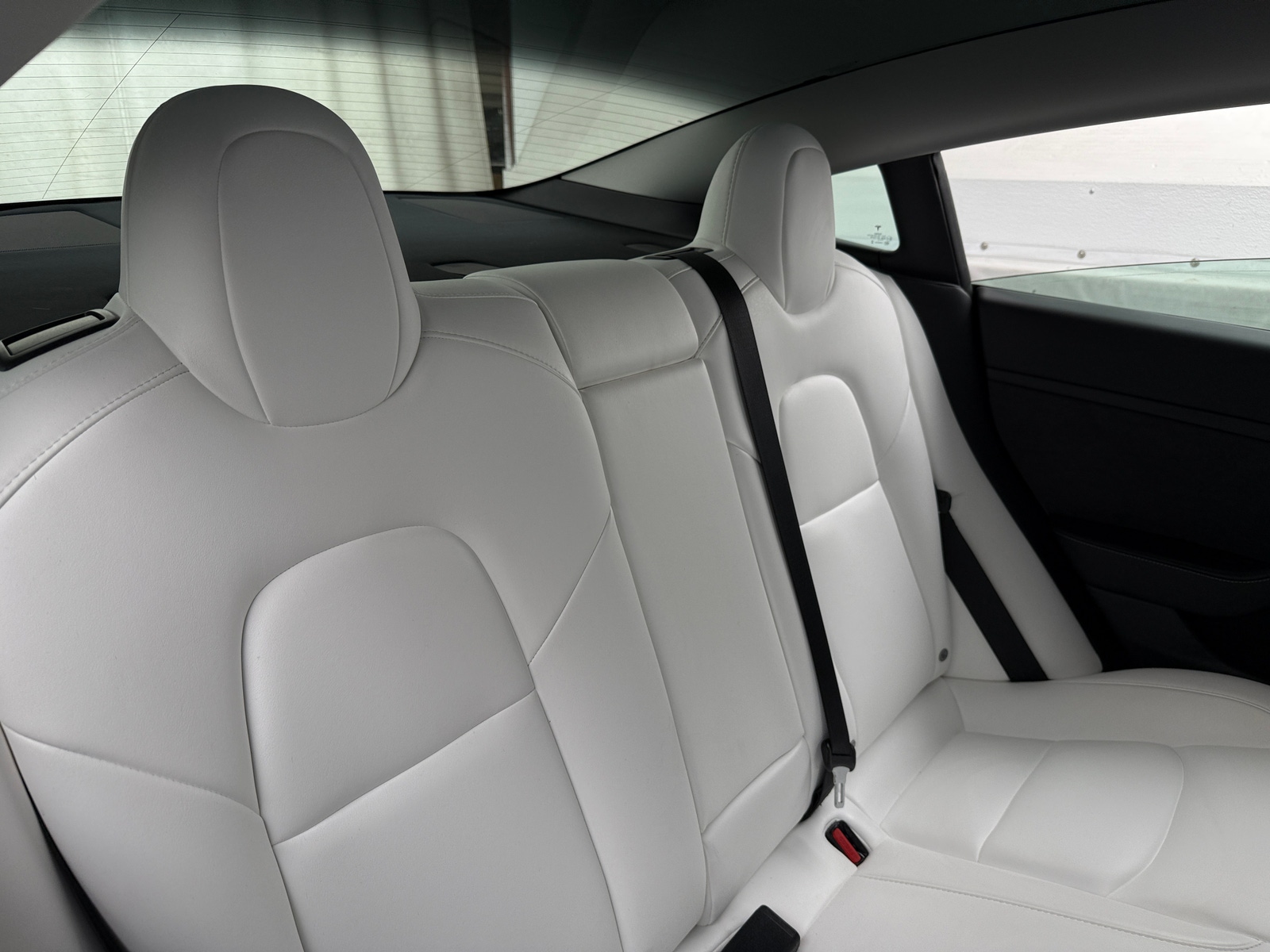 Thumbnail: 2021 Tesla Model 3 - 5