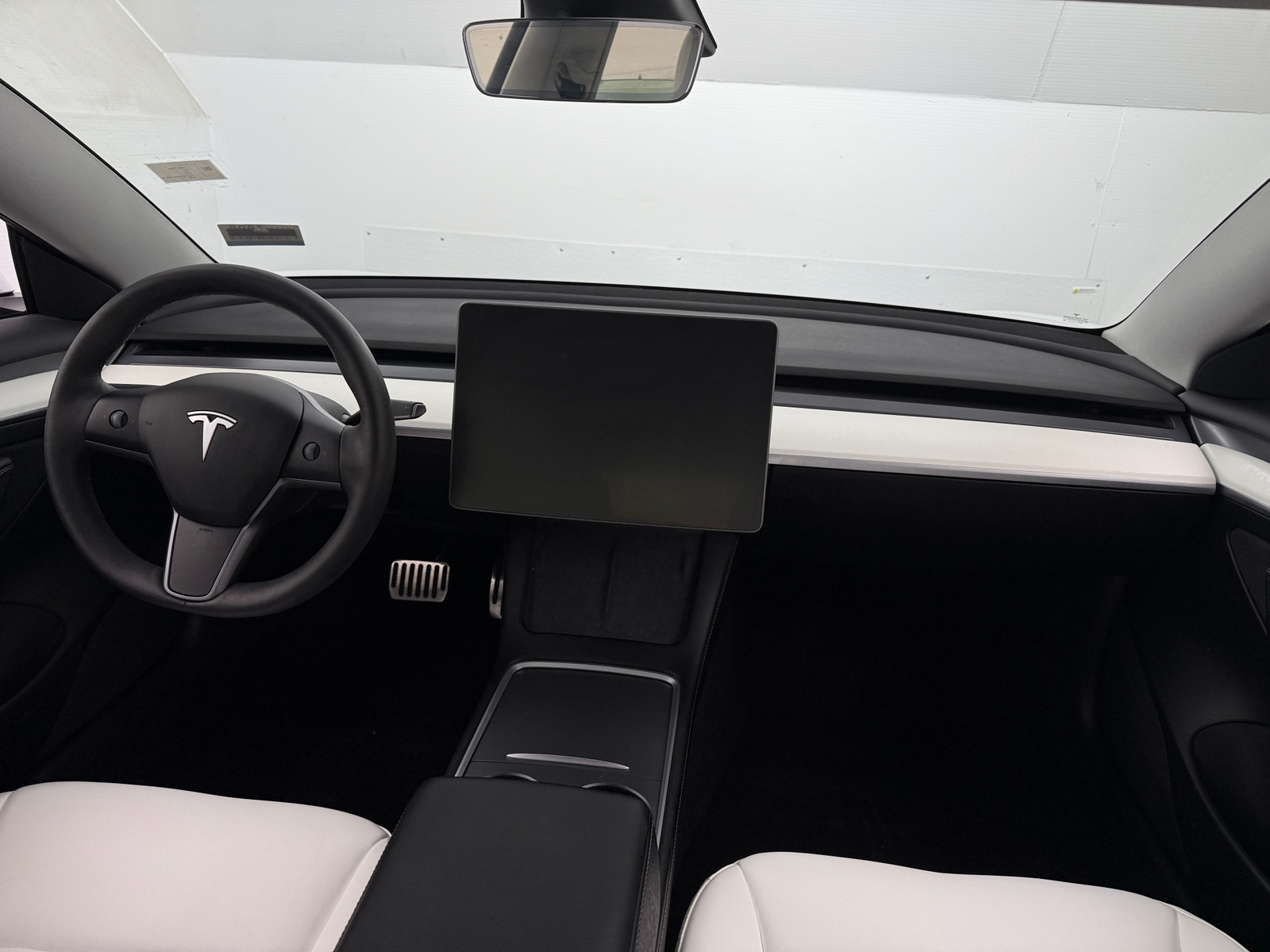 Thumbnail: 2021 Tesla Model 3 - 2