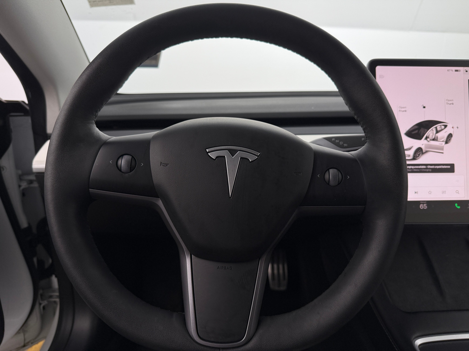 Thumbnail: 2021 Tesla Model 3 - 4