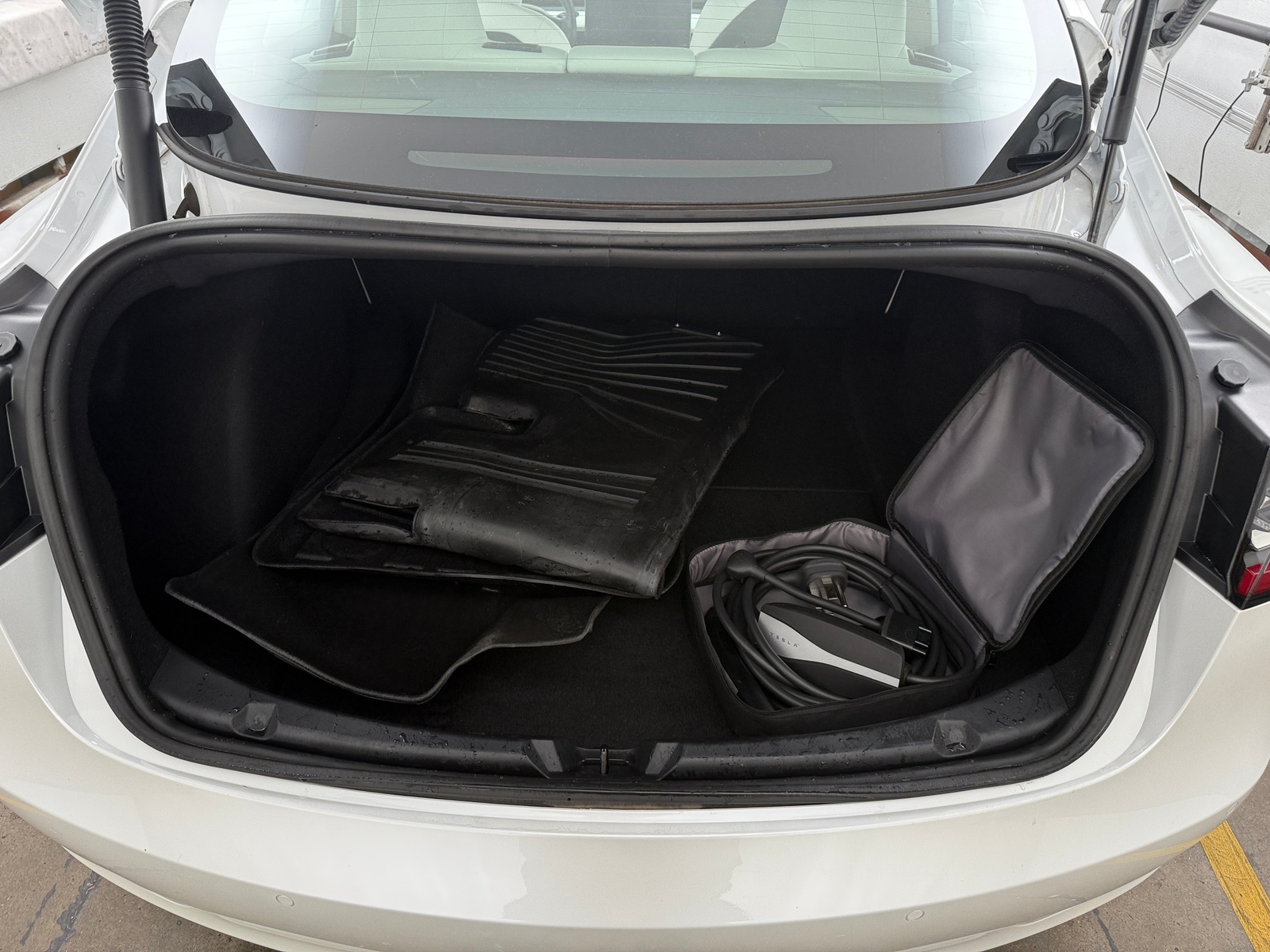 Thumbnail: 2021 Tesla Model 3 - 6