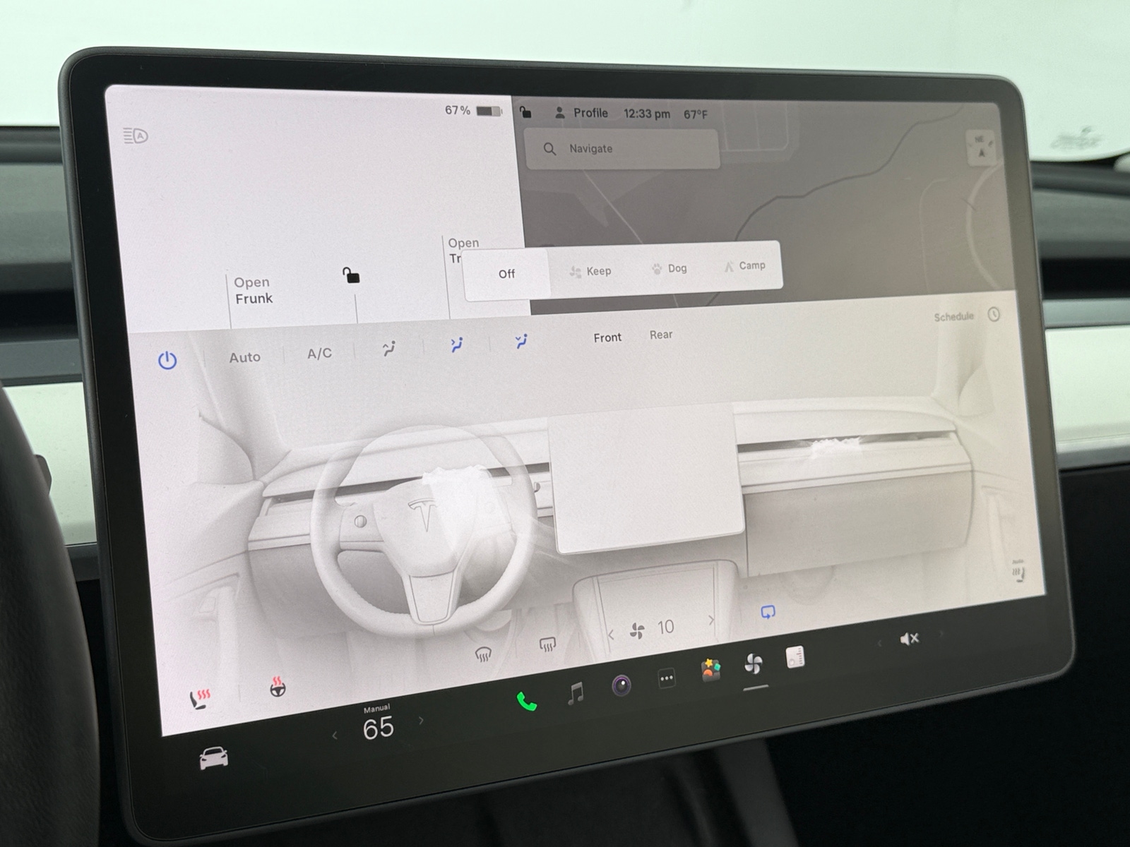 Thumbnail: 2021 Tesla Model 3 - 3